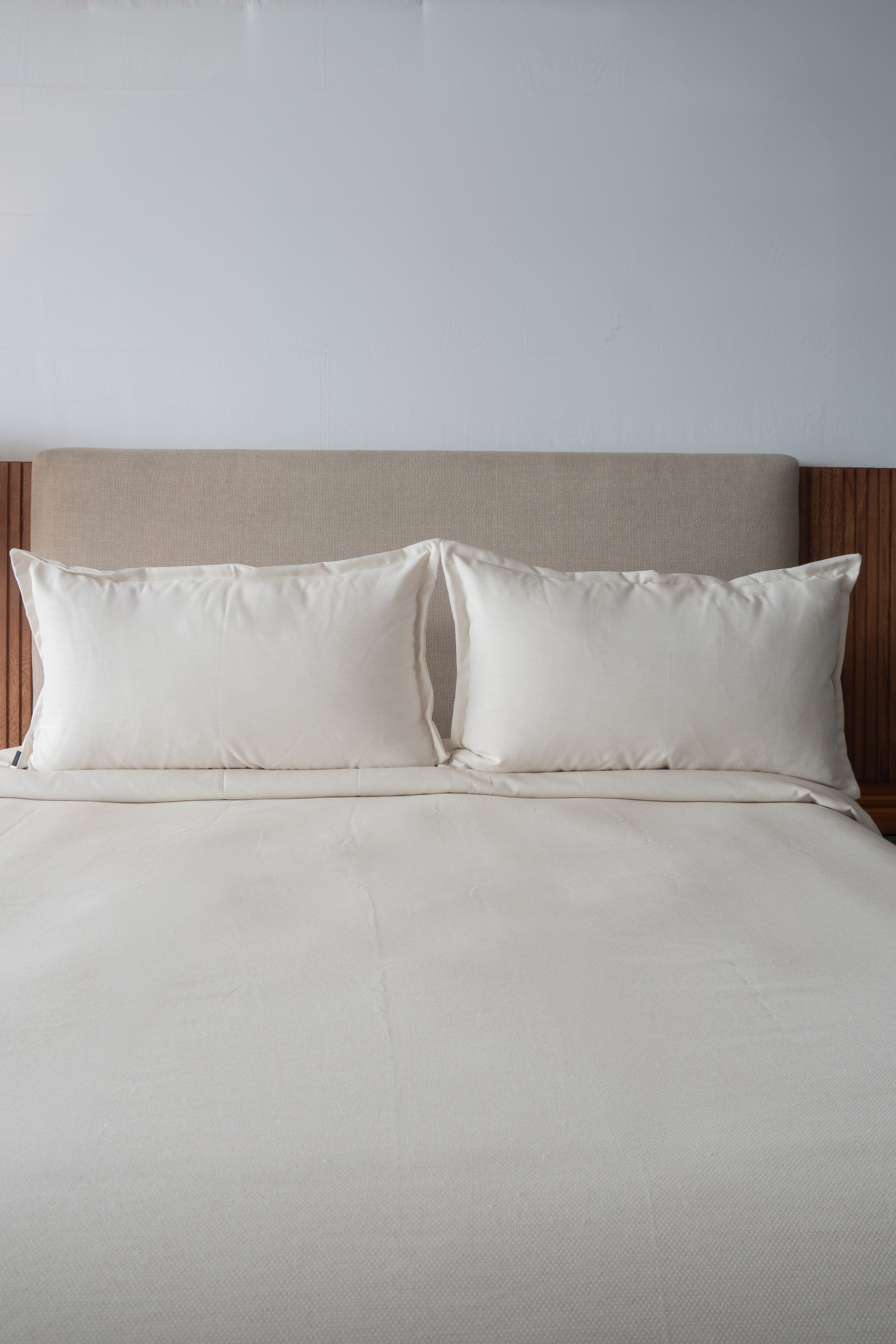 Set Duvet Clover Crudo