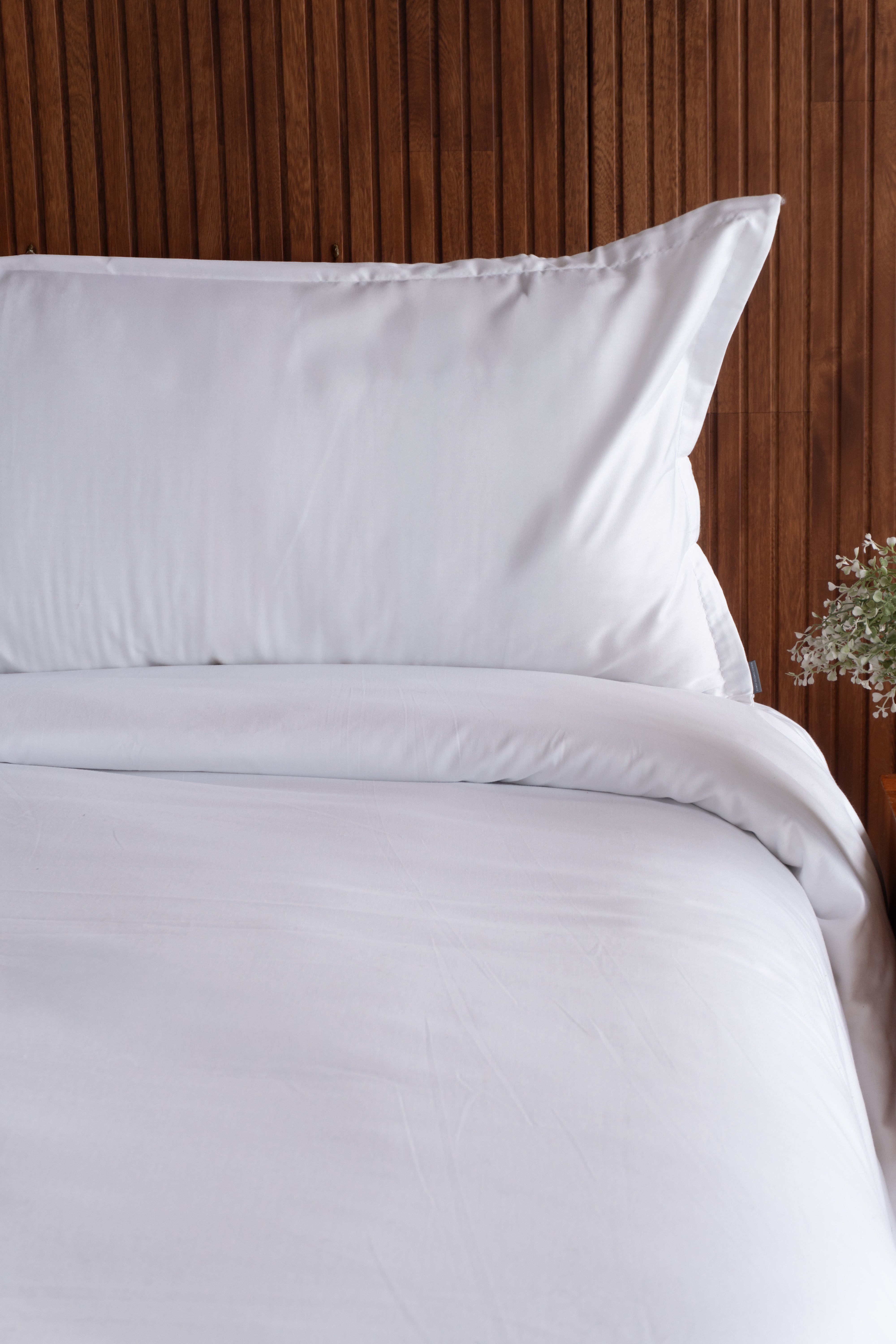 Set Duvet Hotel Linen