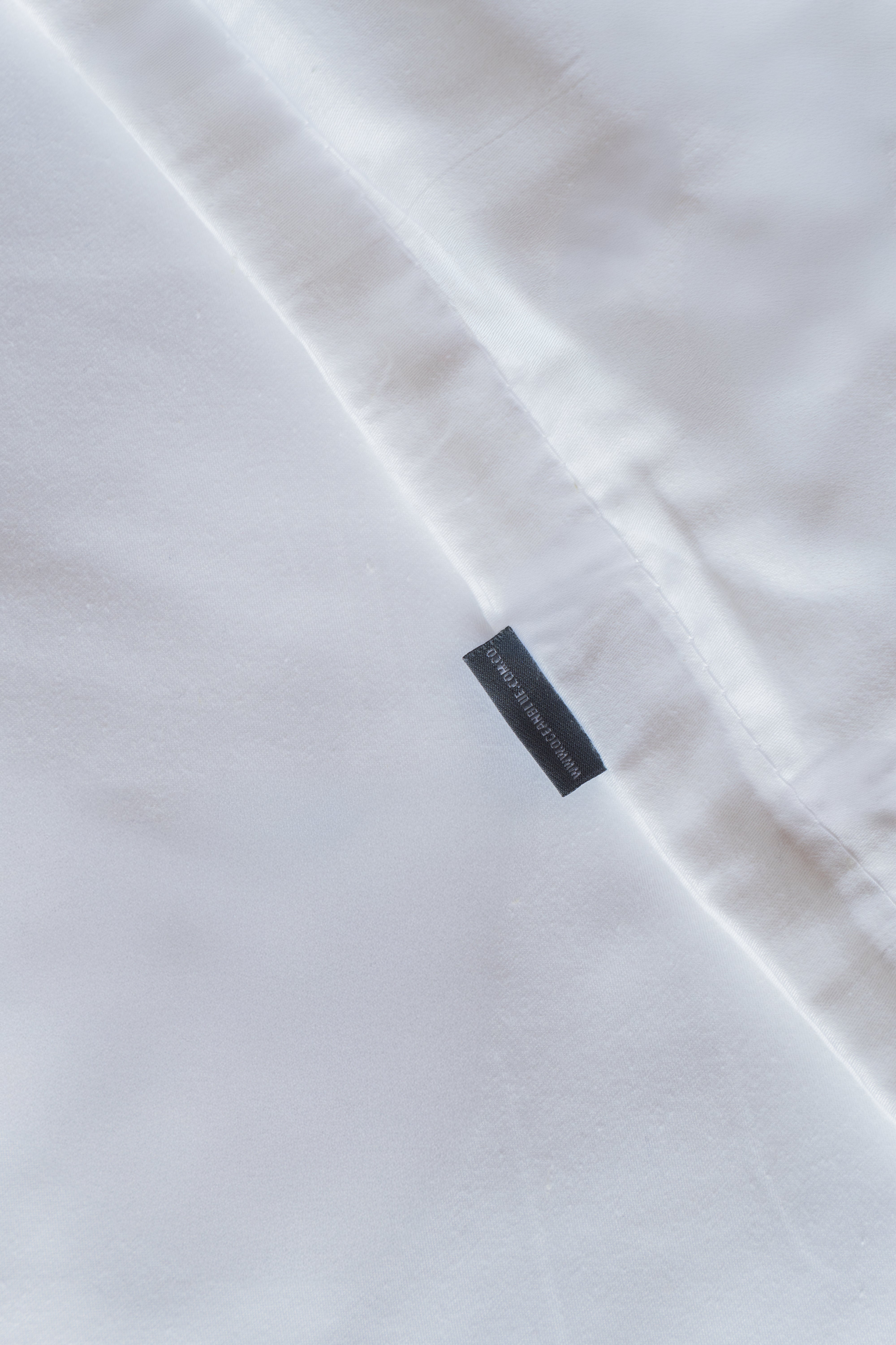 Set Duvet Hotel Linen