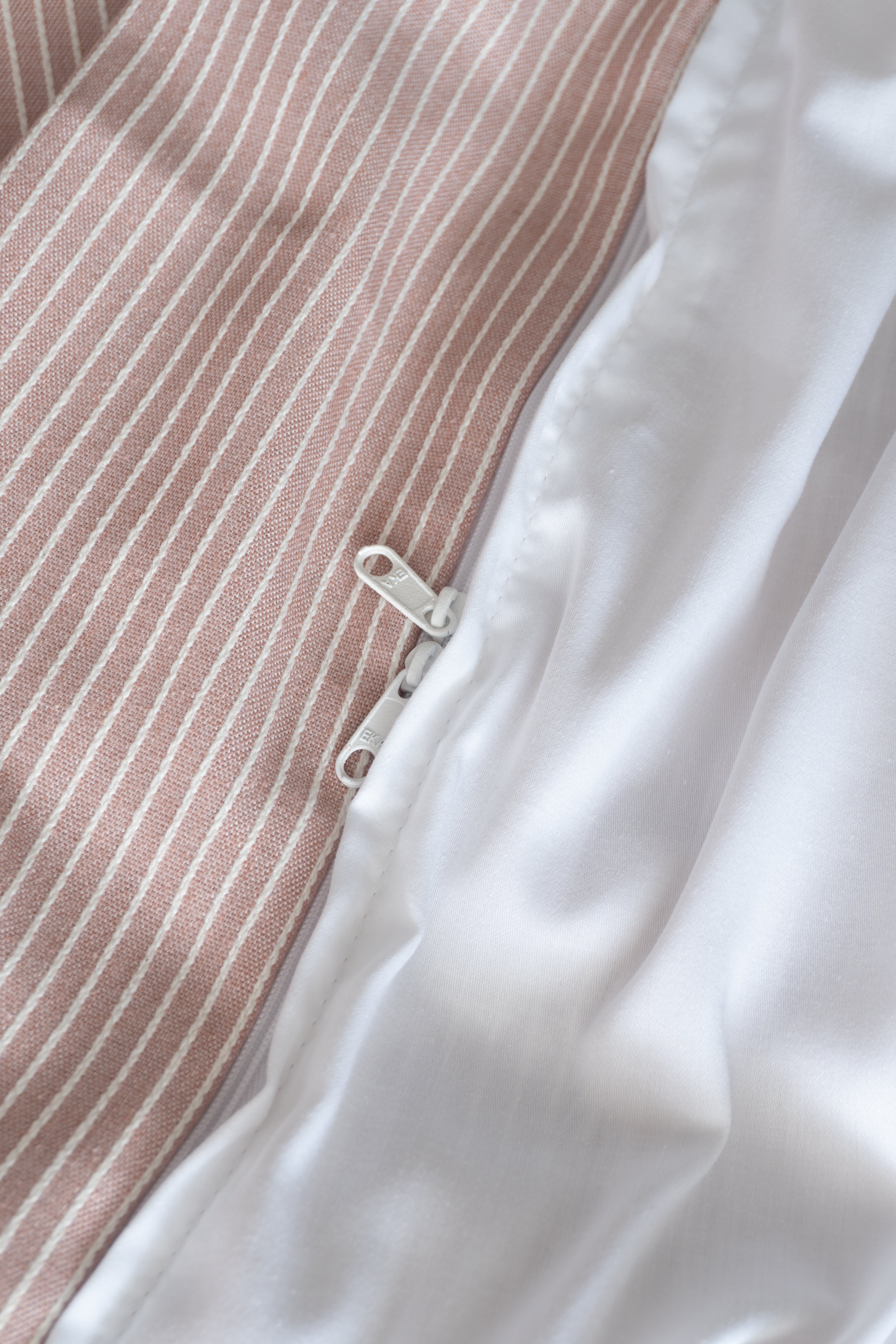 Set Duvet Lisboa Rosa