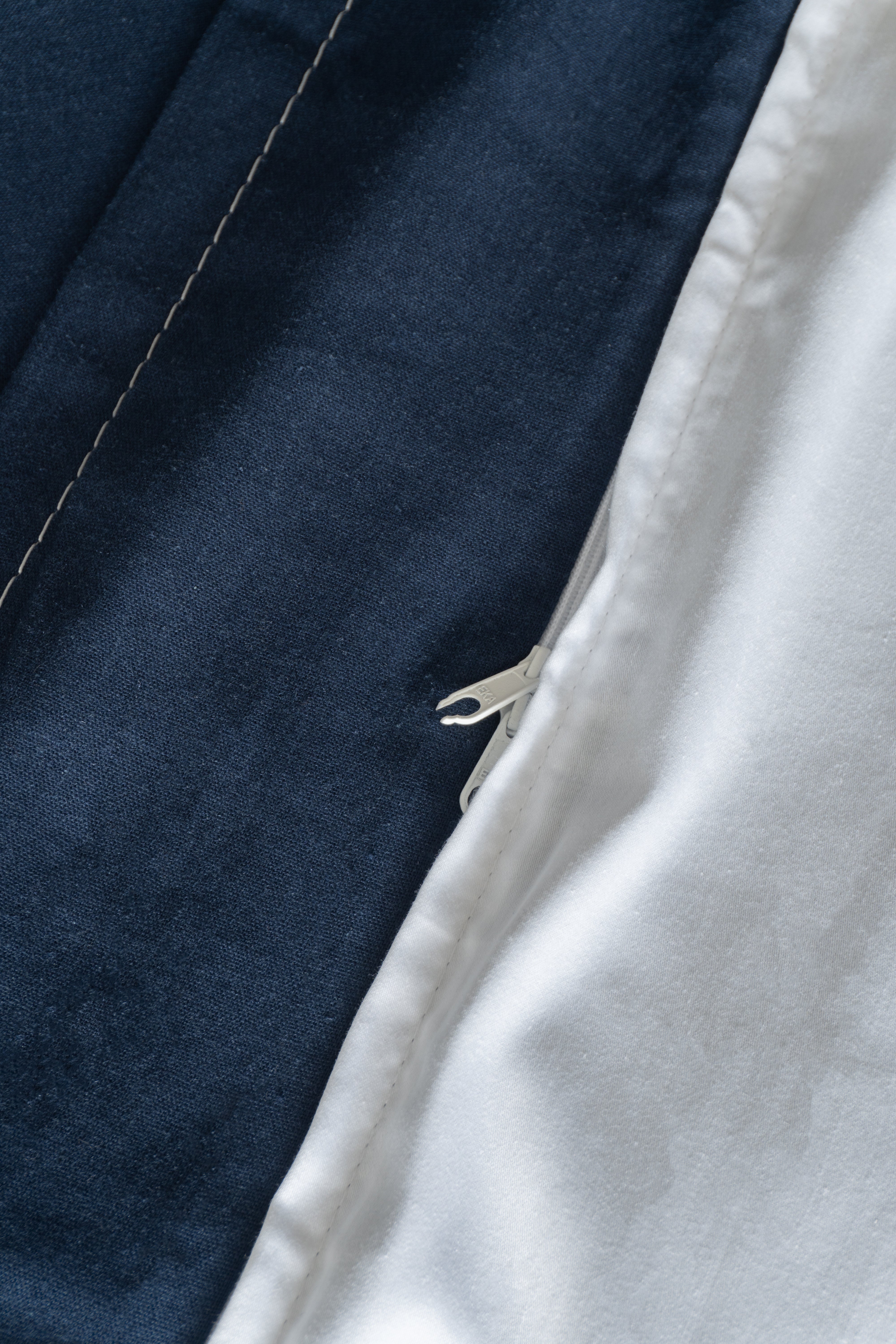 Set Duvet Nilo Navy
