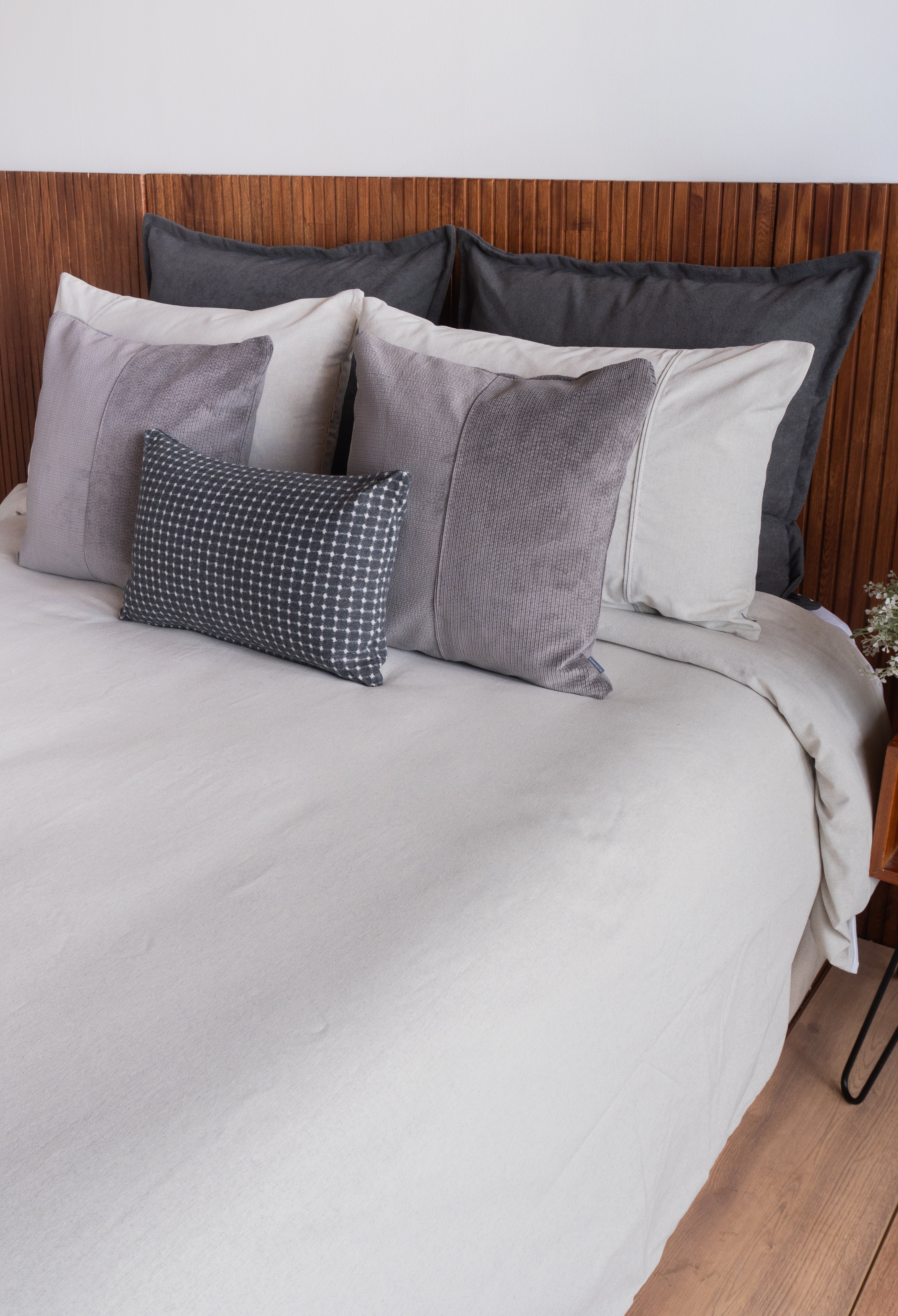 Set Duvet Vienna Alma