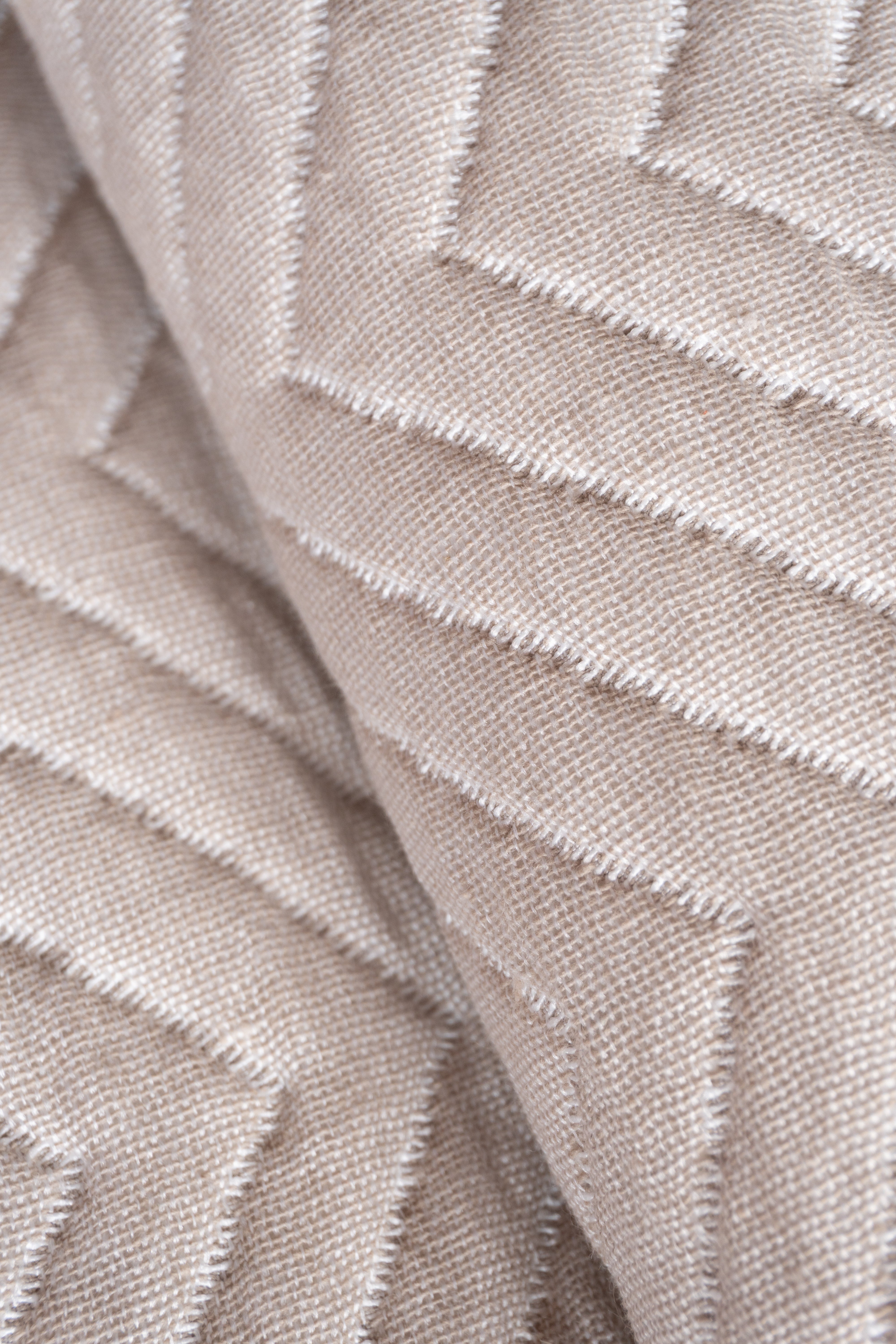 Set Duvet Sidney Beige