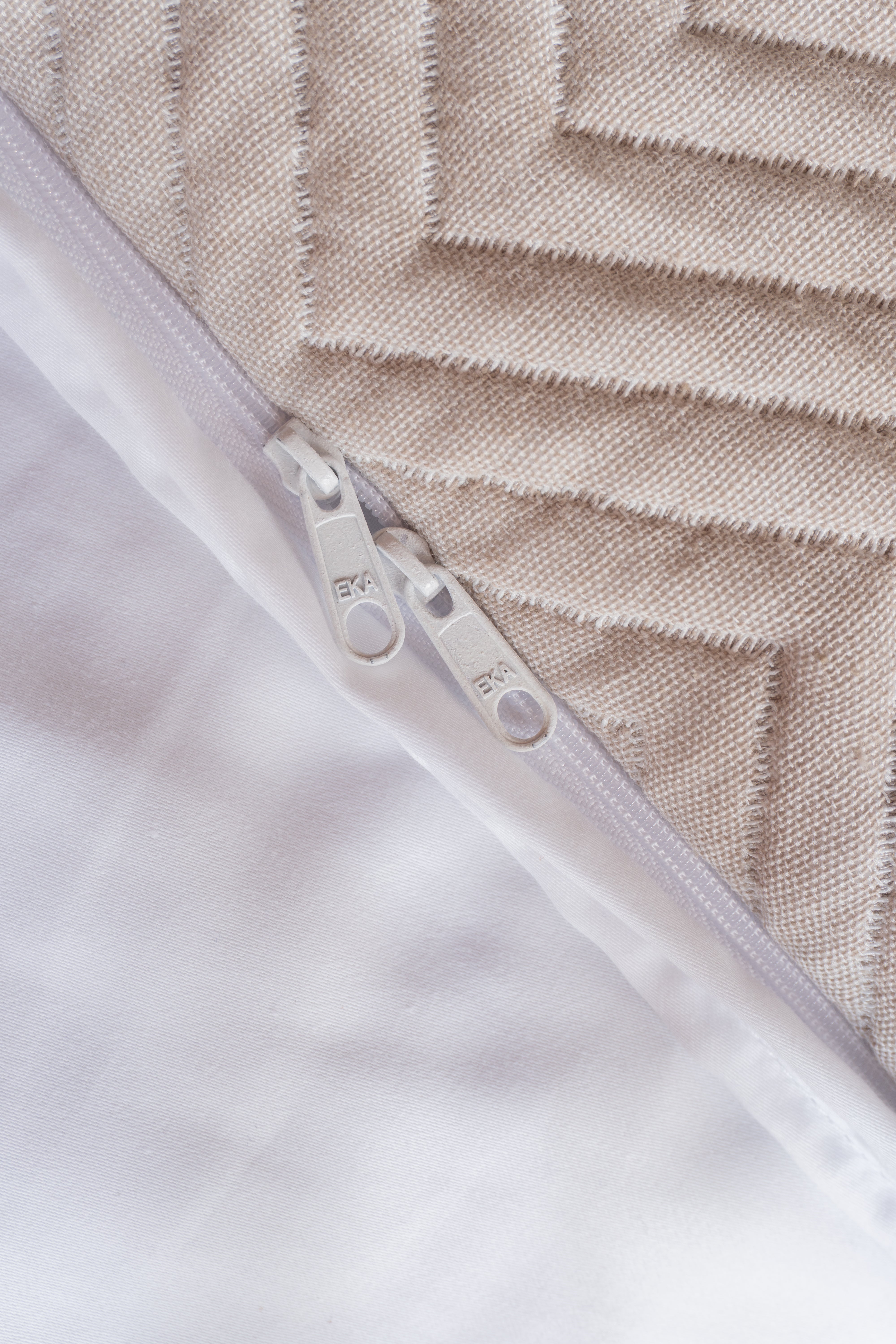 Set Duvet Sidney Beige