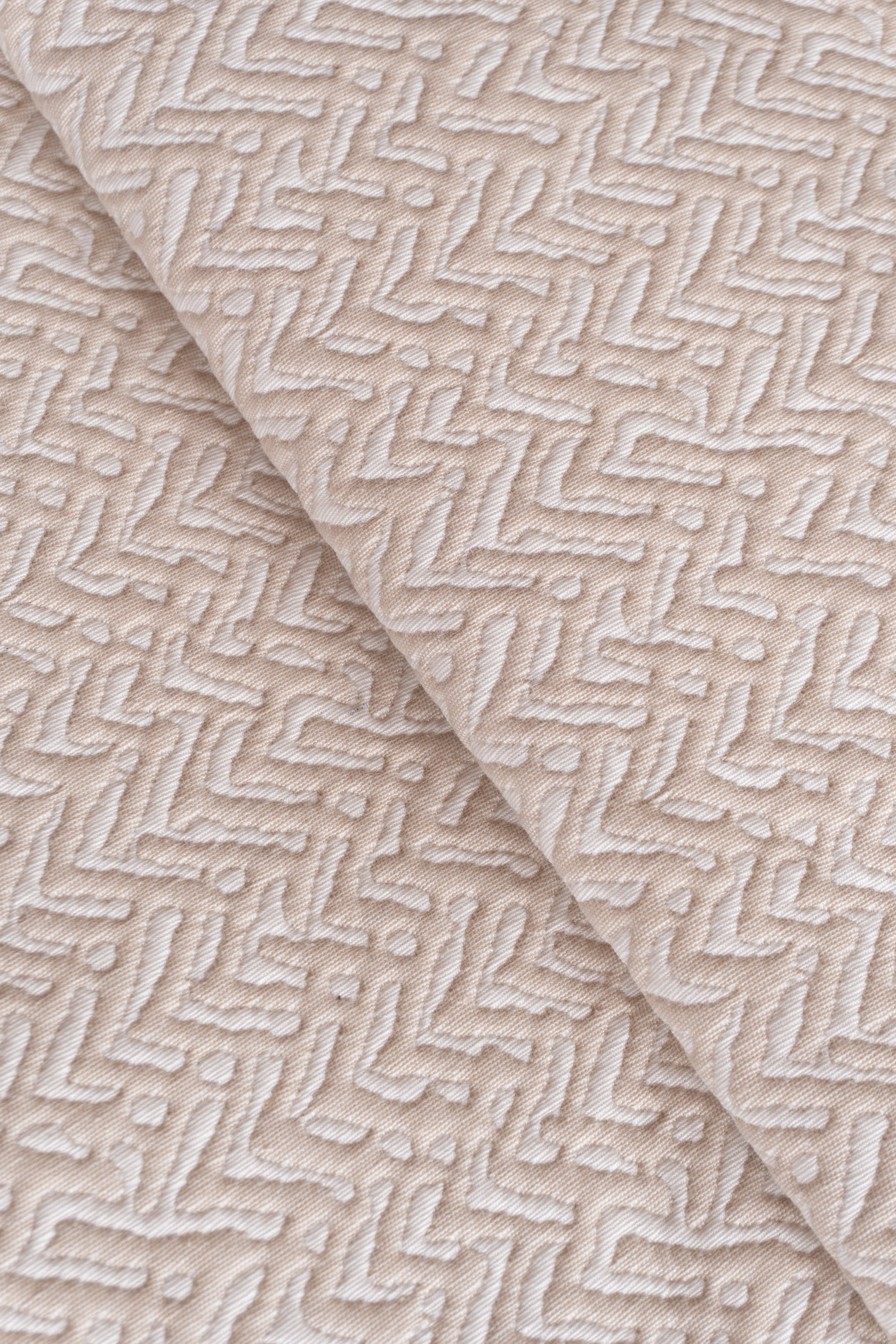 Set Duvet Jaipur Beige