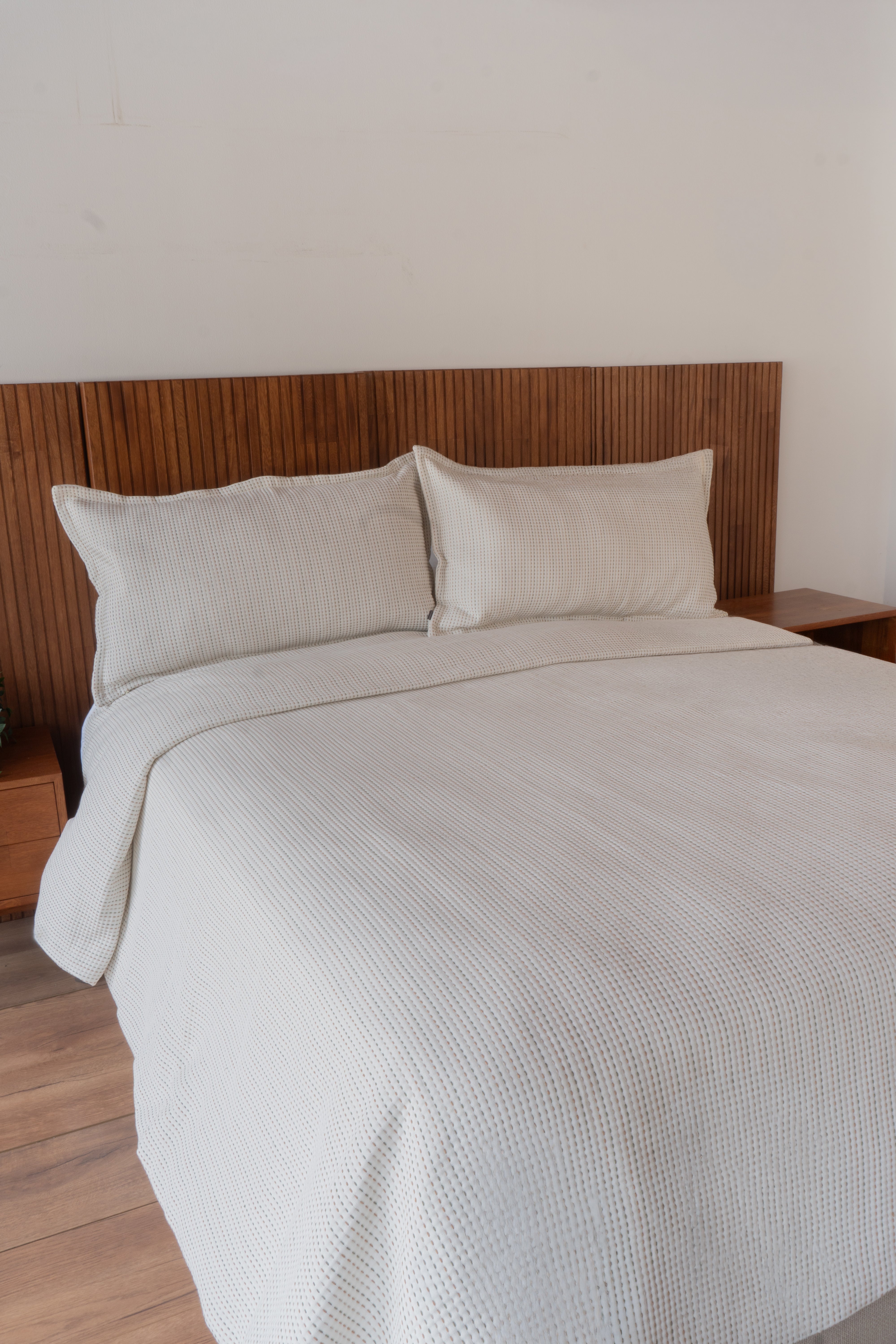 Set Duvet Preston Oliva