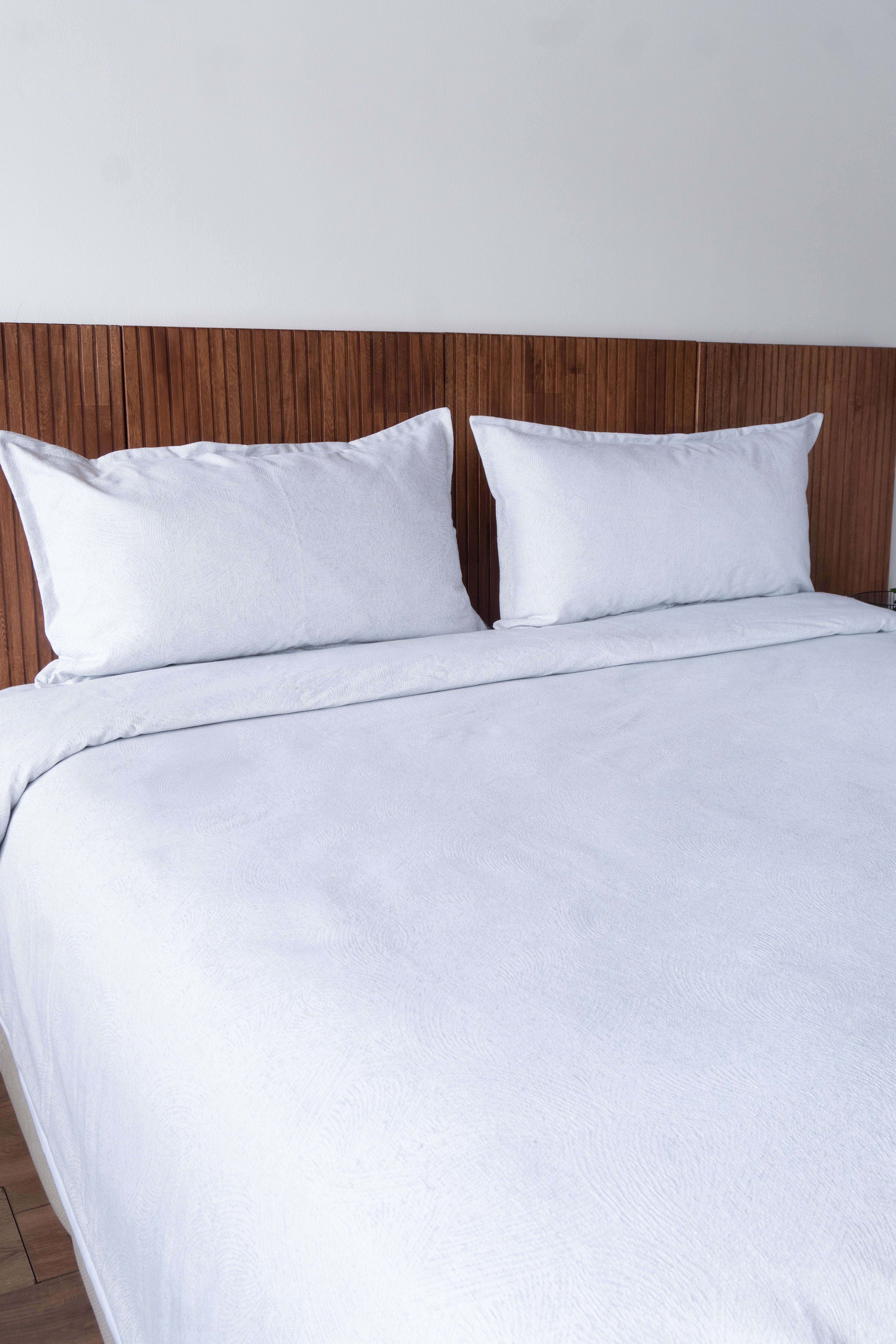 Set Duvet Sorrento Gris