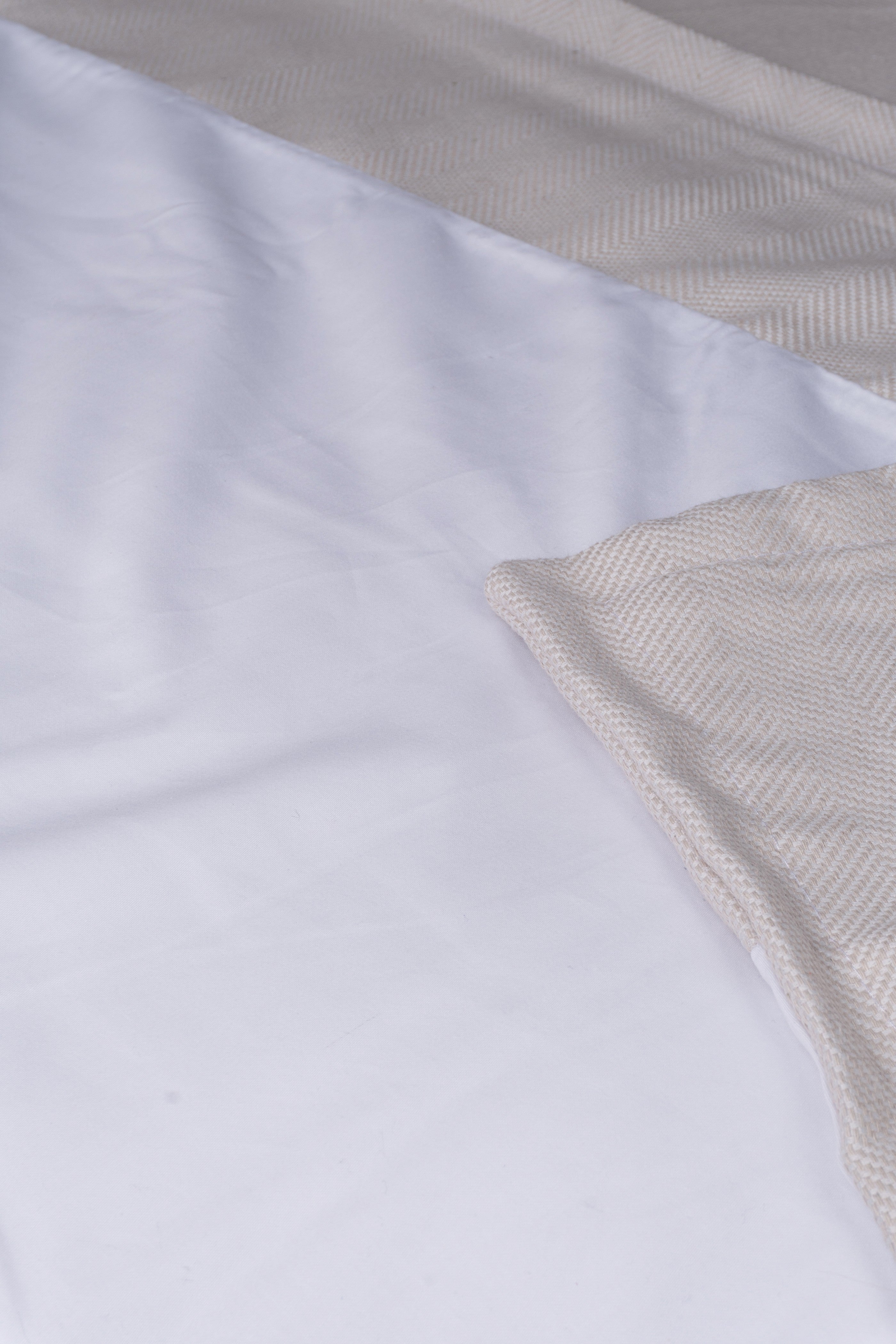Set Duvet Nogal Lino