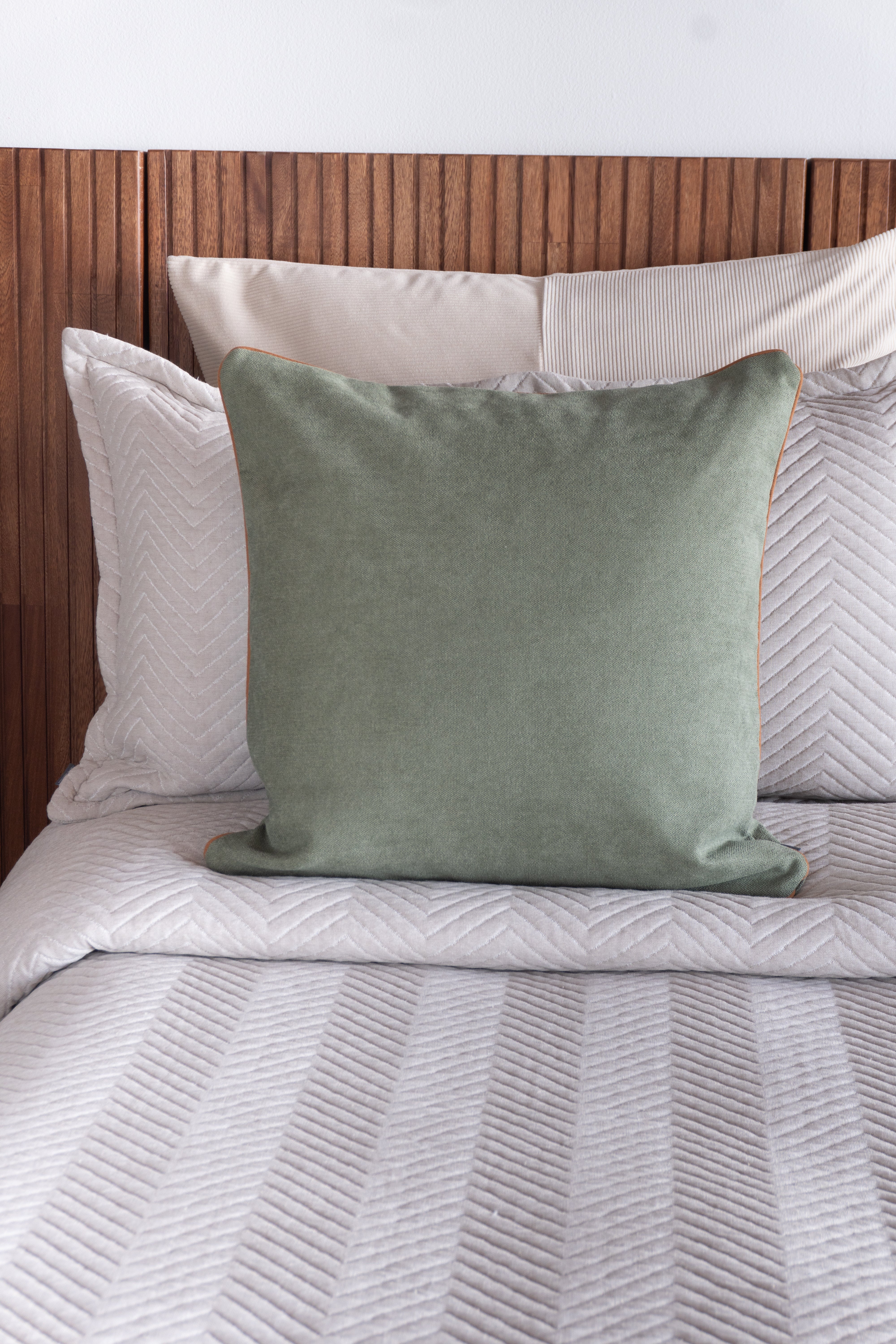 Set Duvet Sidney Gris