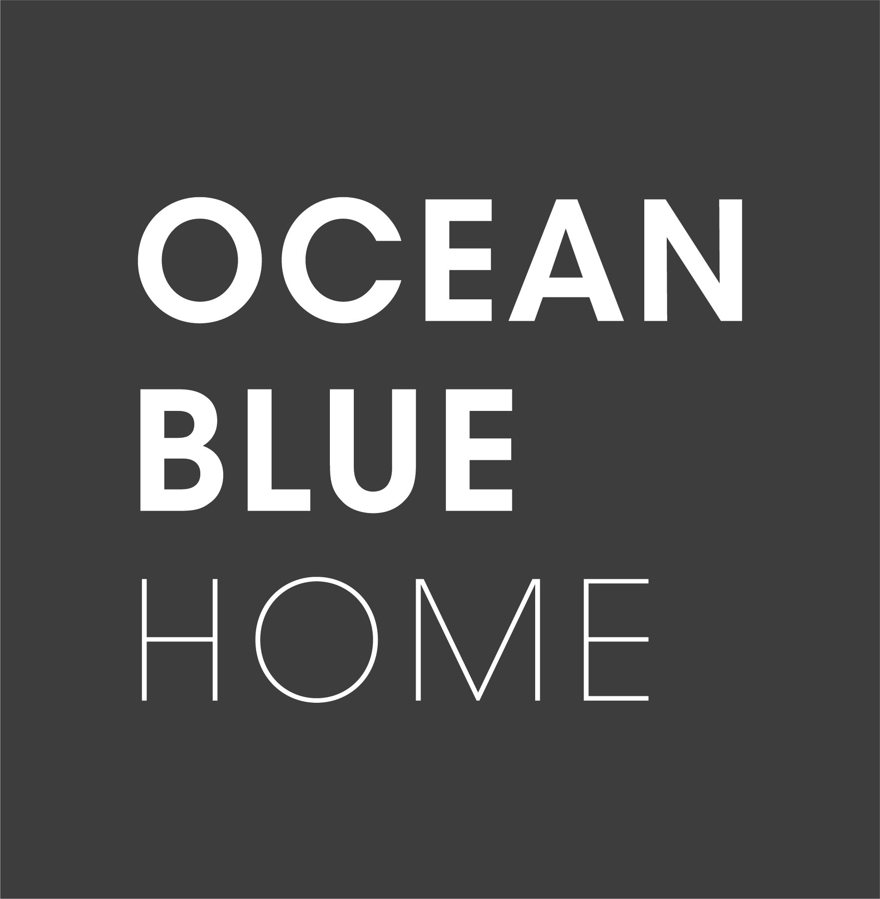Ocean Blue Home - Rellenos Cojín Ecoplumas