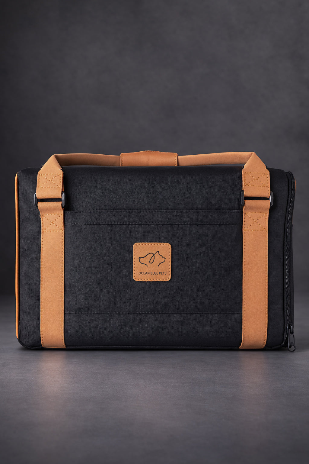 Maletin de Viaje Pets Patagonia Humo