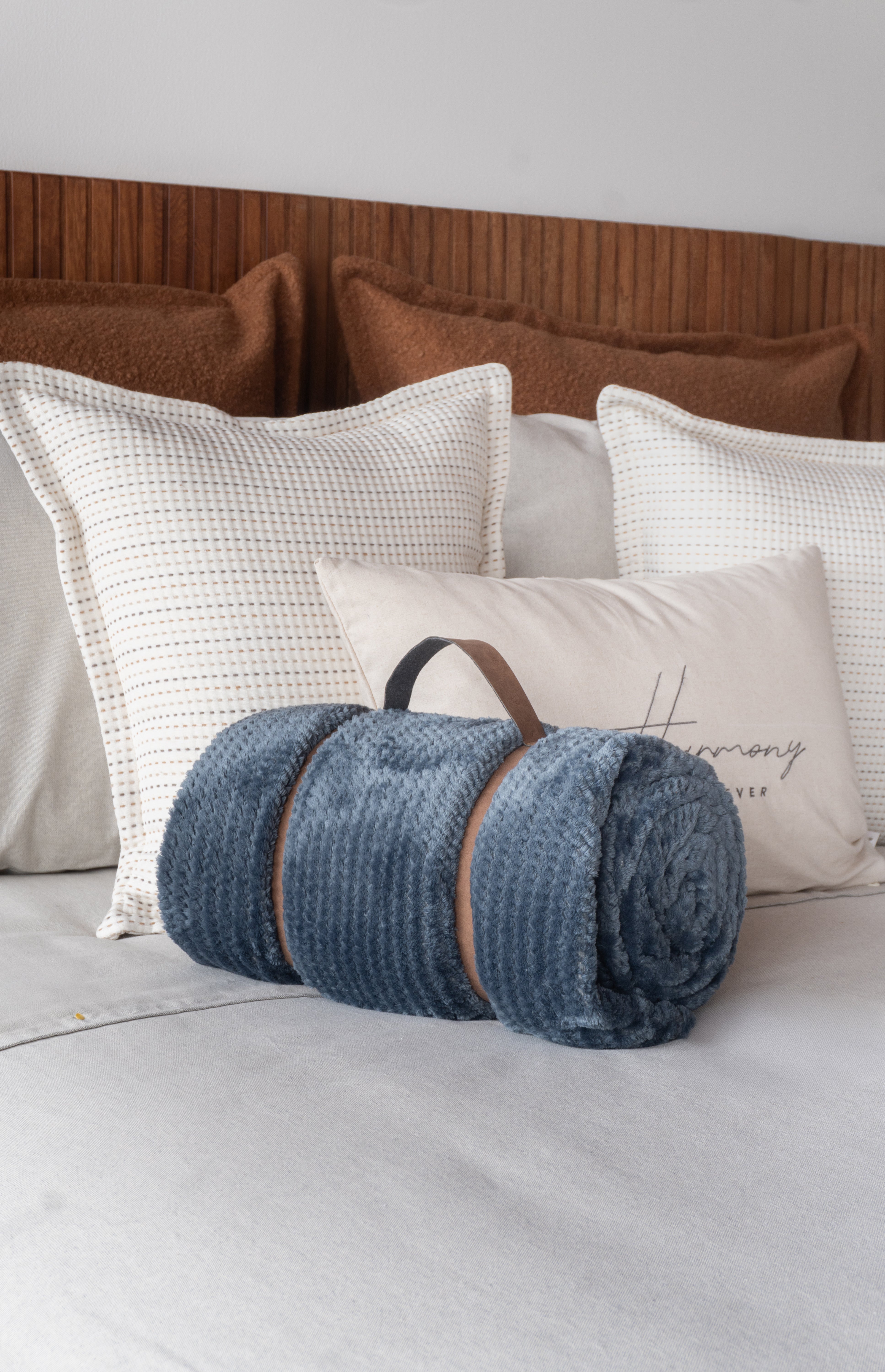 Cobija Baldi Nautico