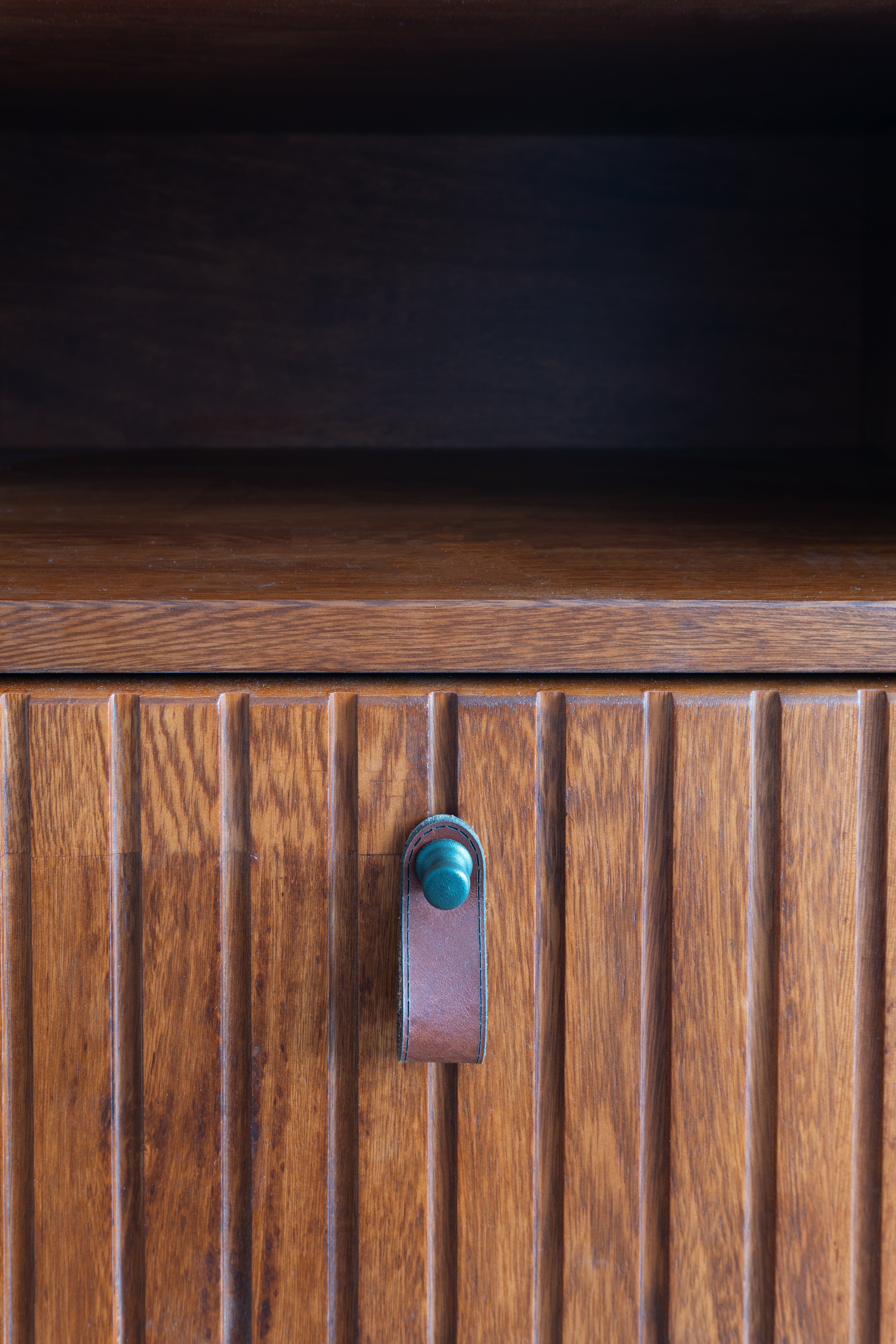 Mesa de Noche Milán