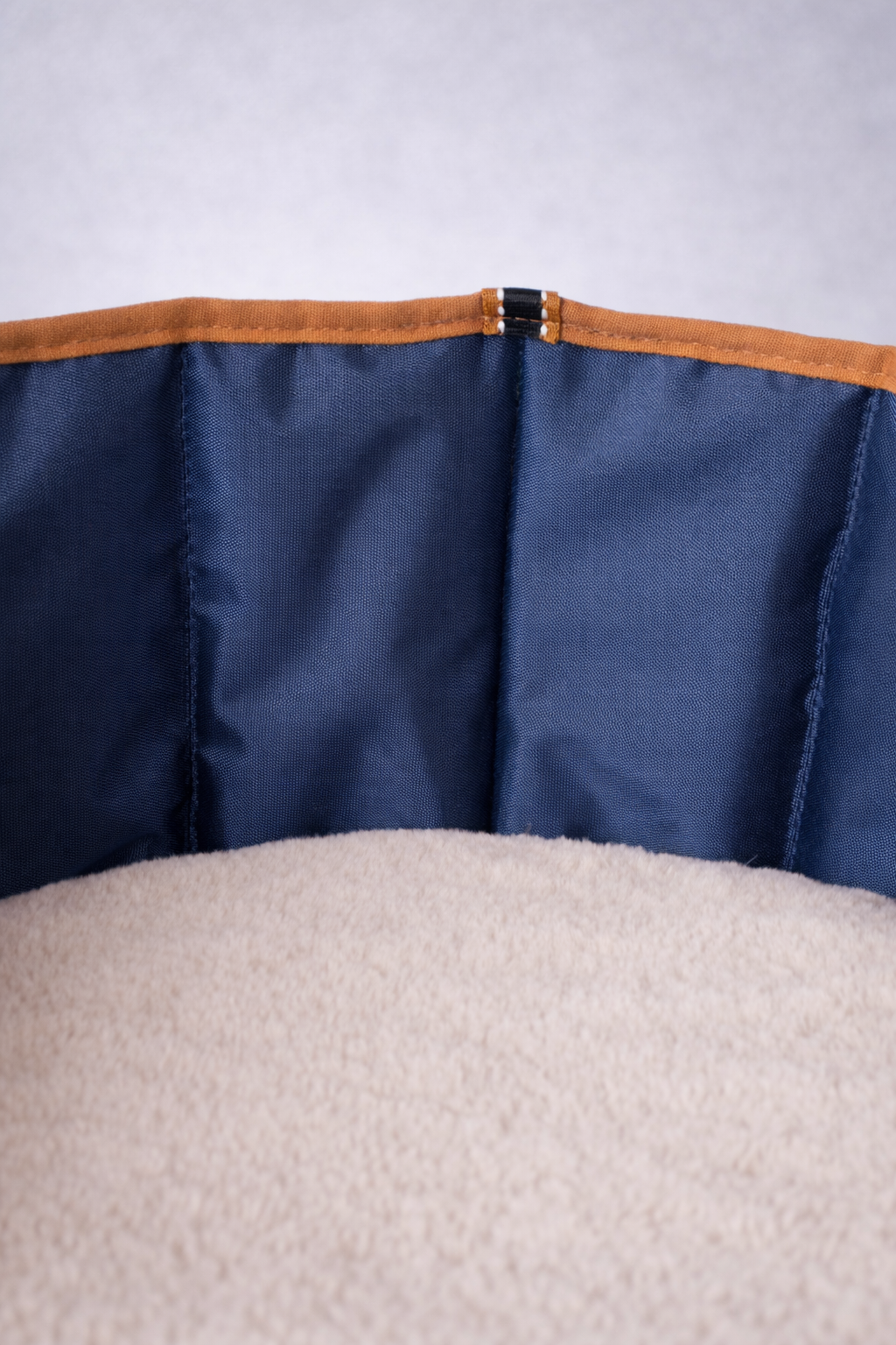 Nido Pets Patagonia Navy
