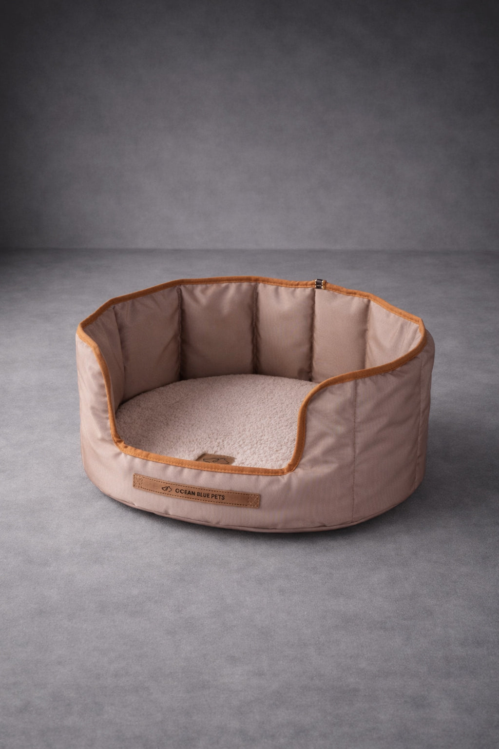 Nido Pets Patagonia Taupe