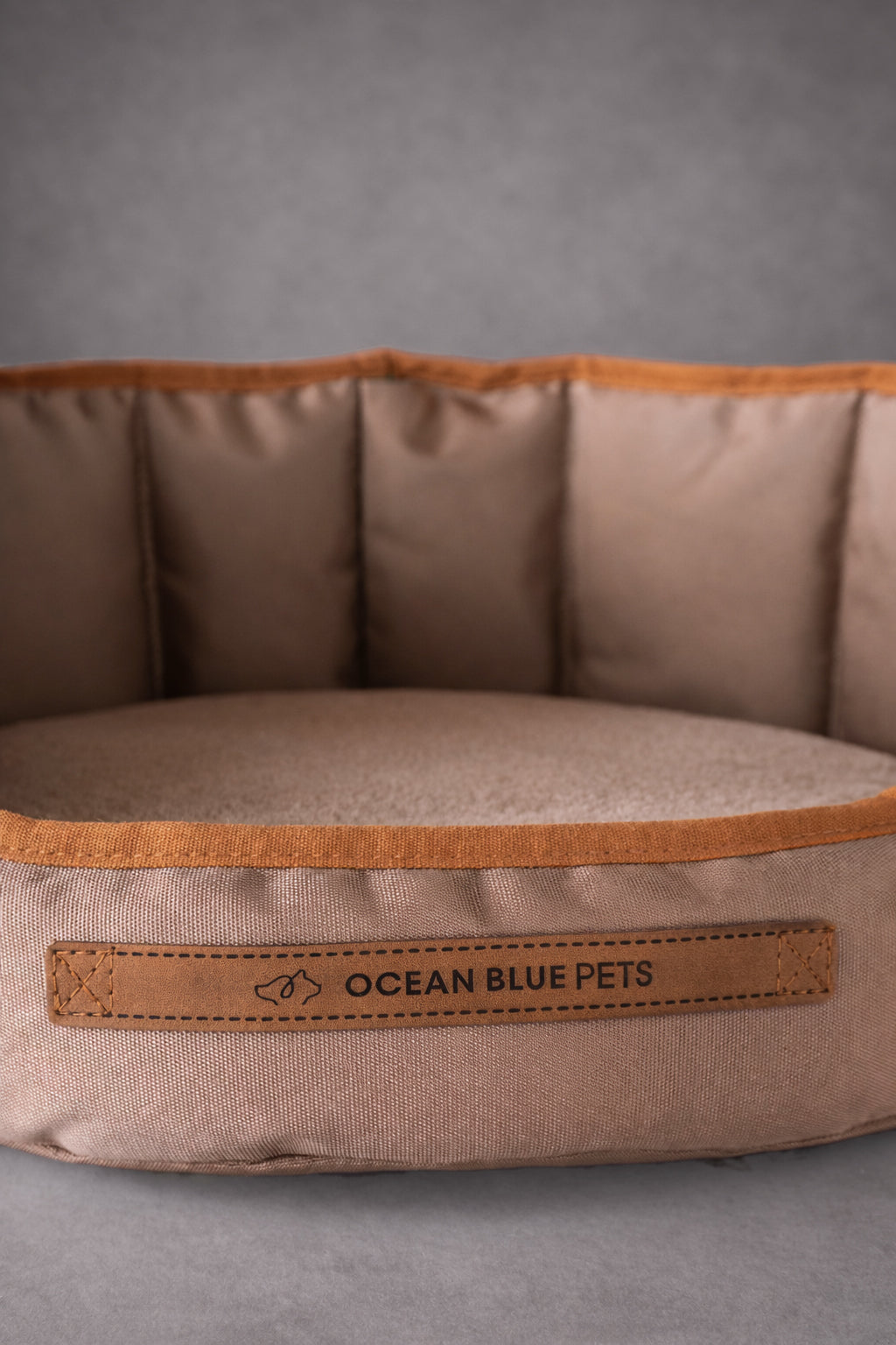 Nido Pets Patagonia Taupe