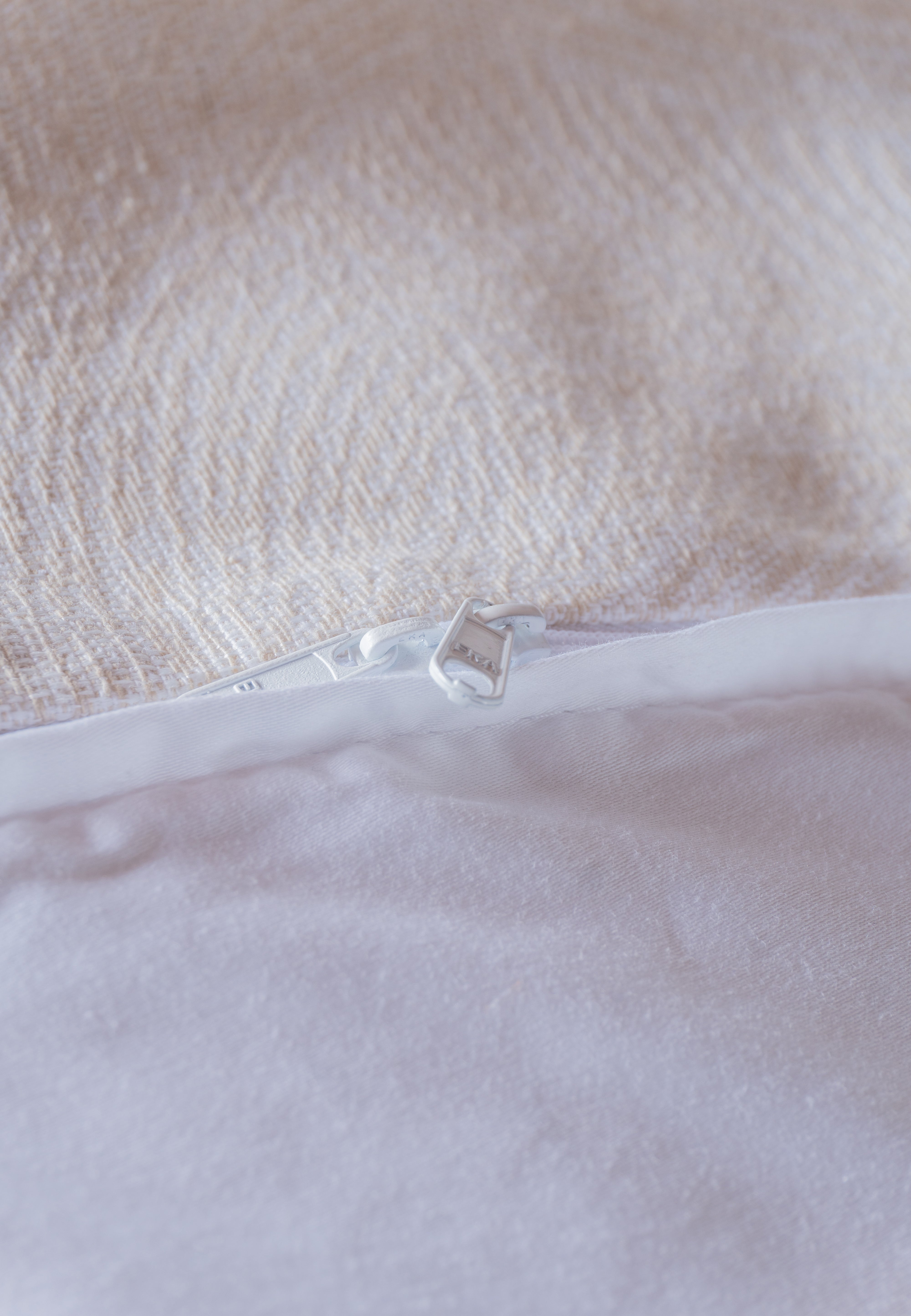 Set Duvet Sorrento Beige