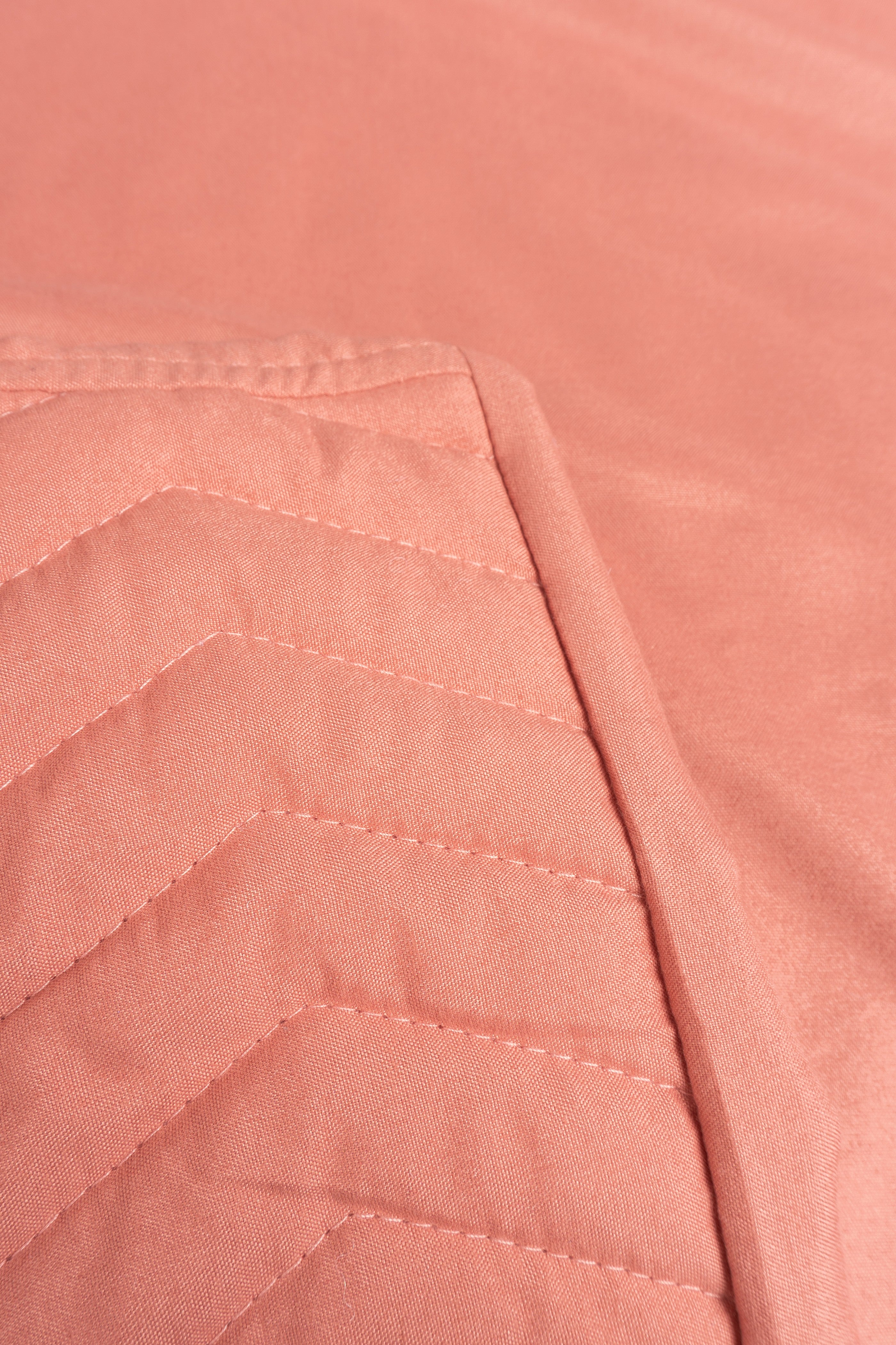 Set Duvet Sevilla Marsala