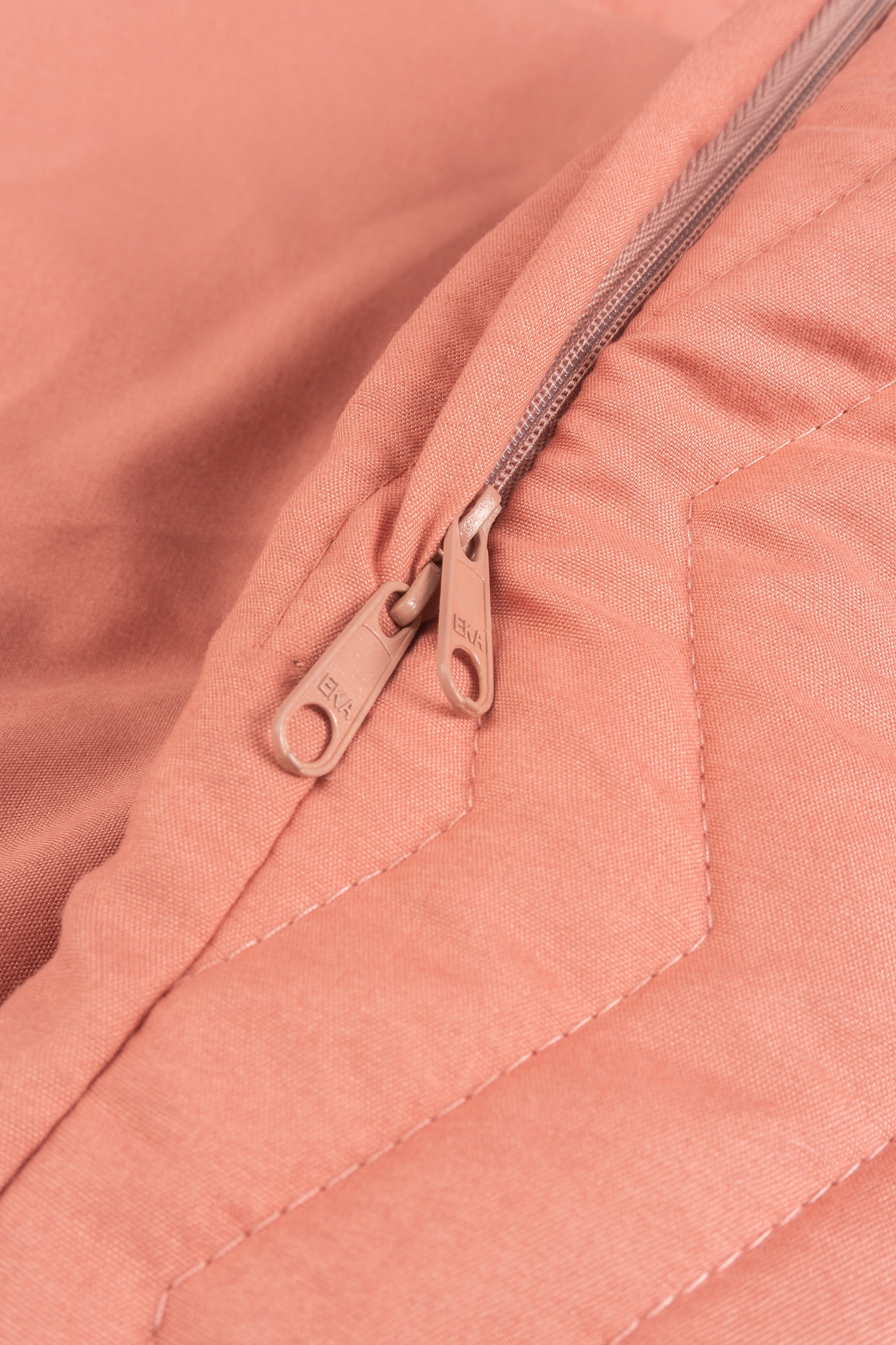 Set Duvet Sevilla Marsala