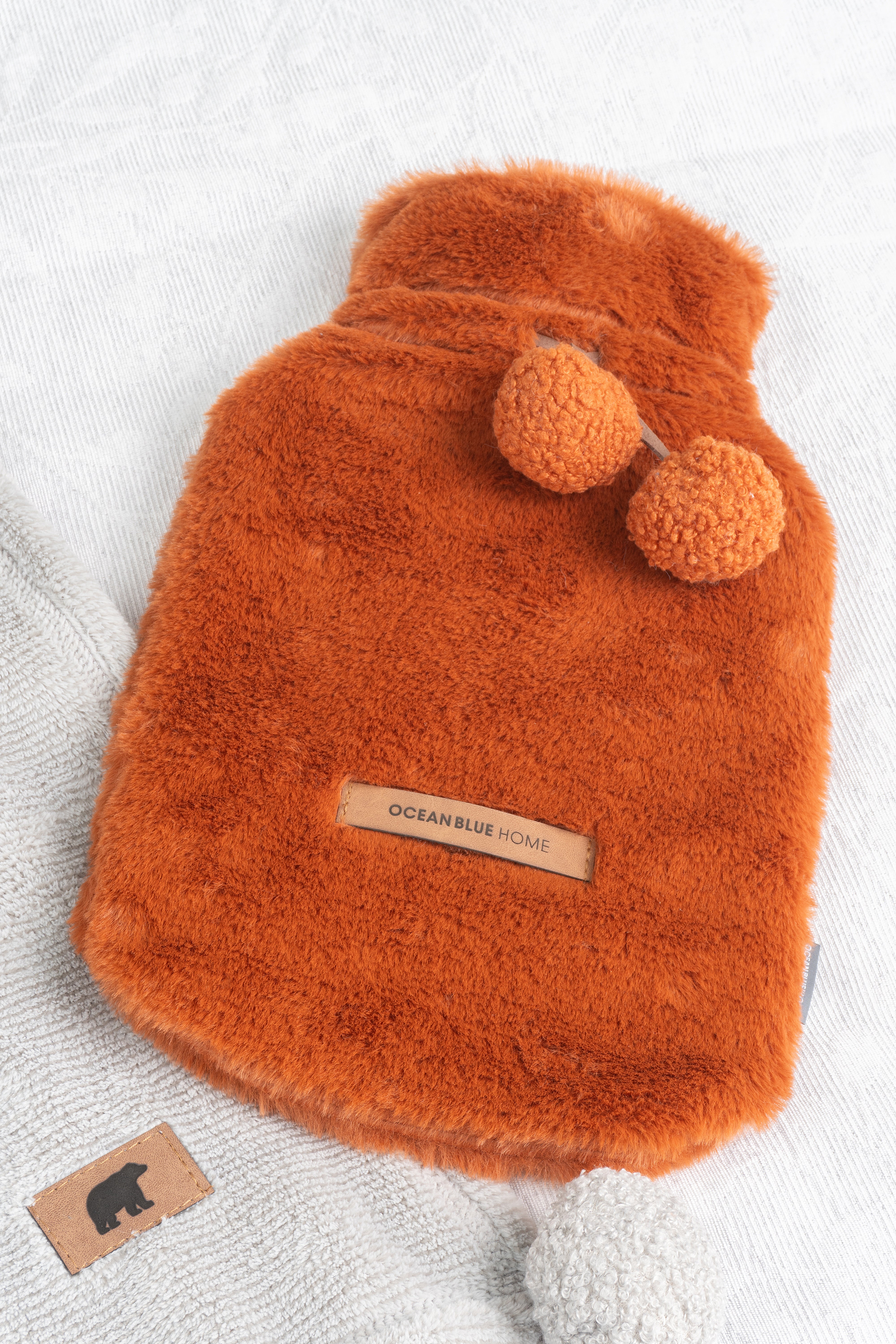 Bolsa Agua Artic Terra