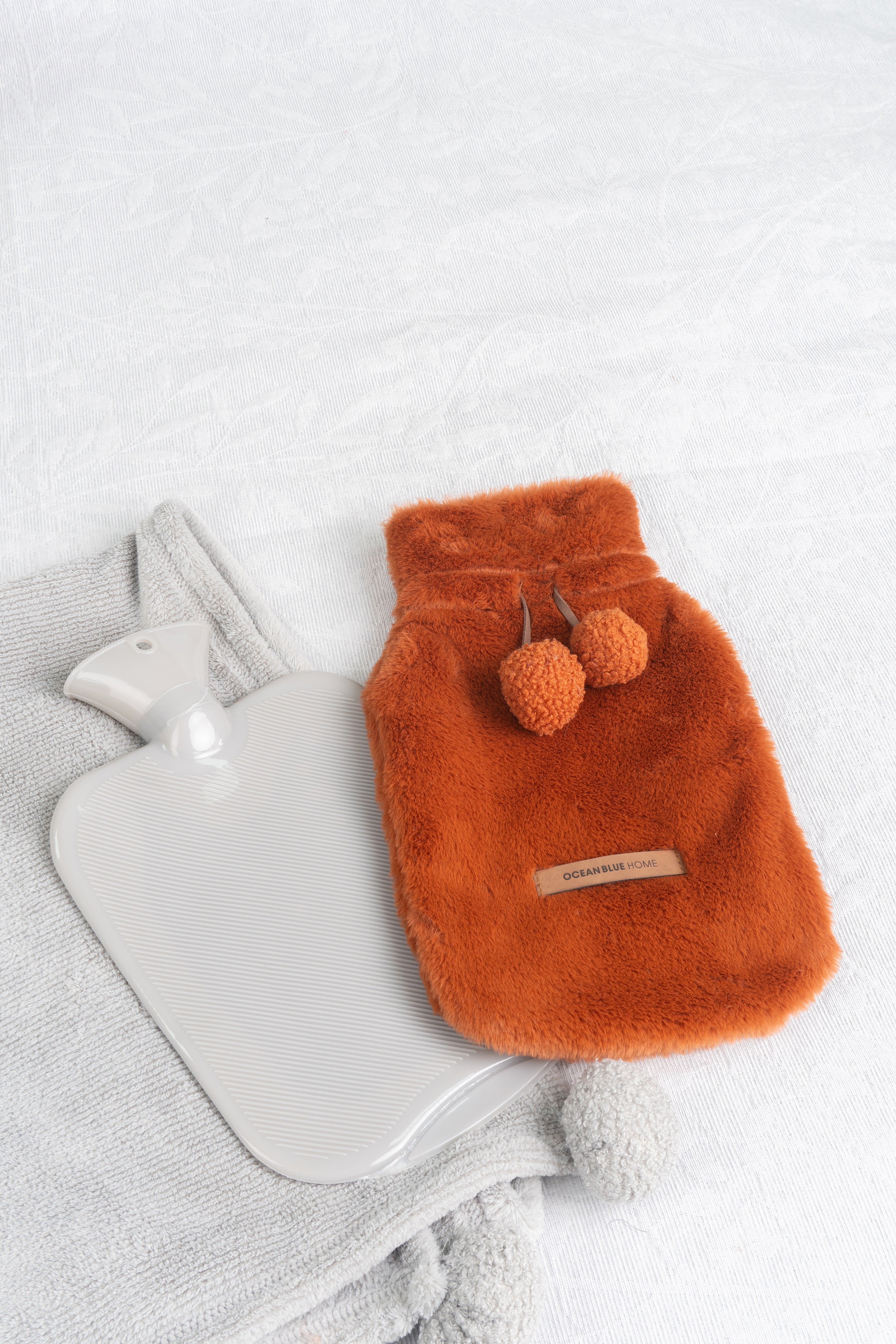 Bolsa Agua Artic Terra