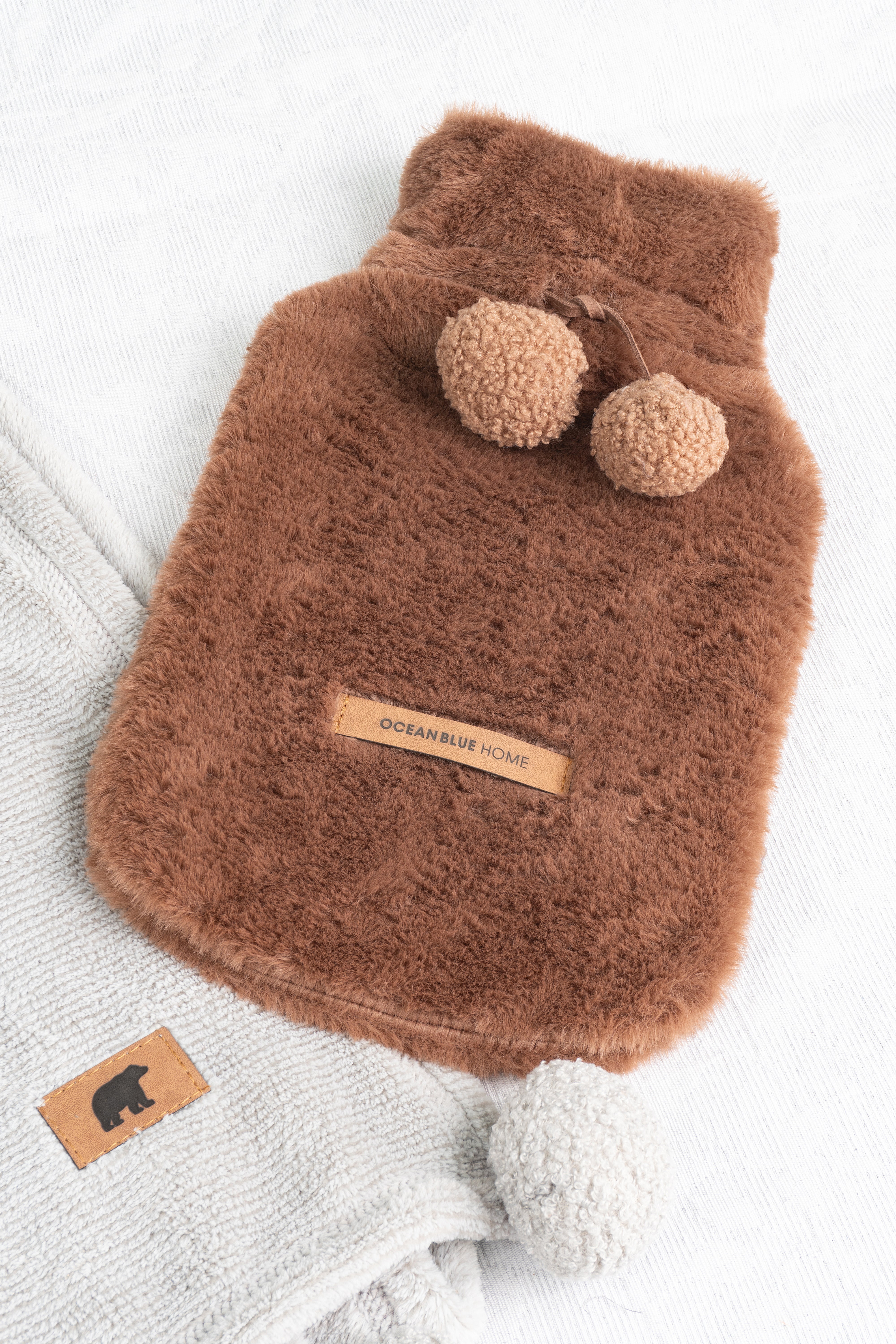 Bolsa Agua Artic Mocca