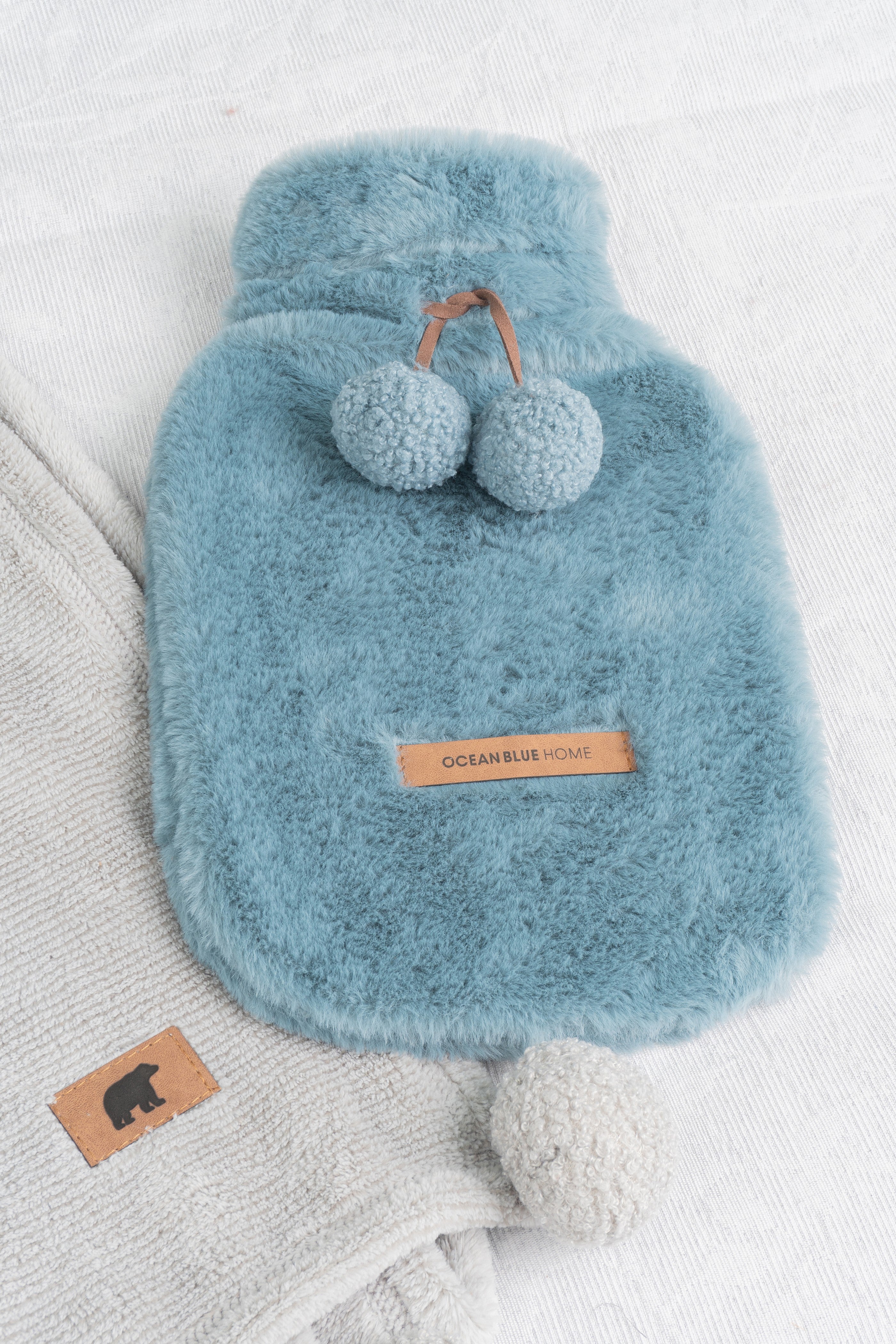 Bolsa Agua Artic Agave