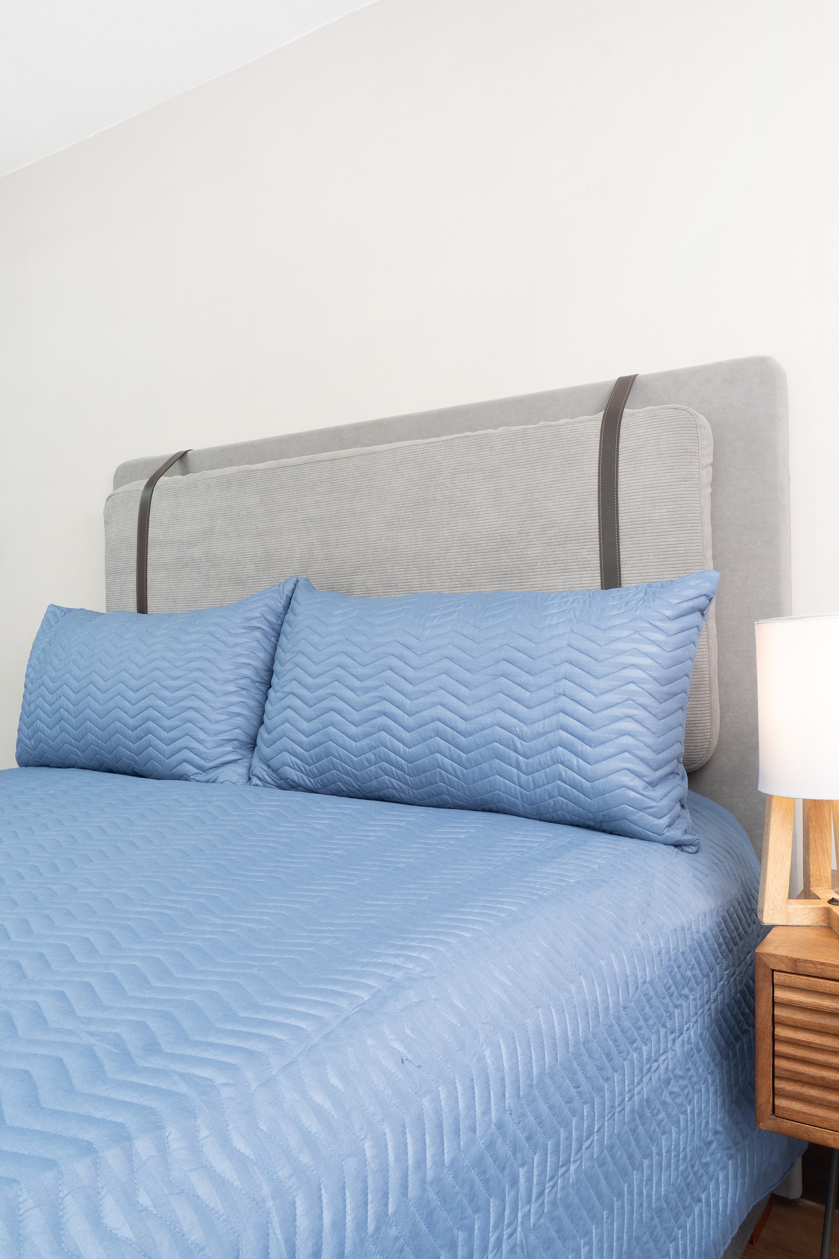 Set Duvet Sevilla Indigo