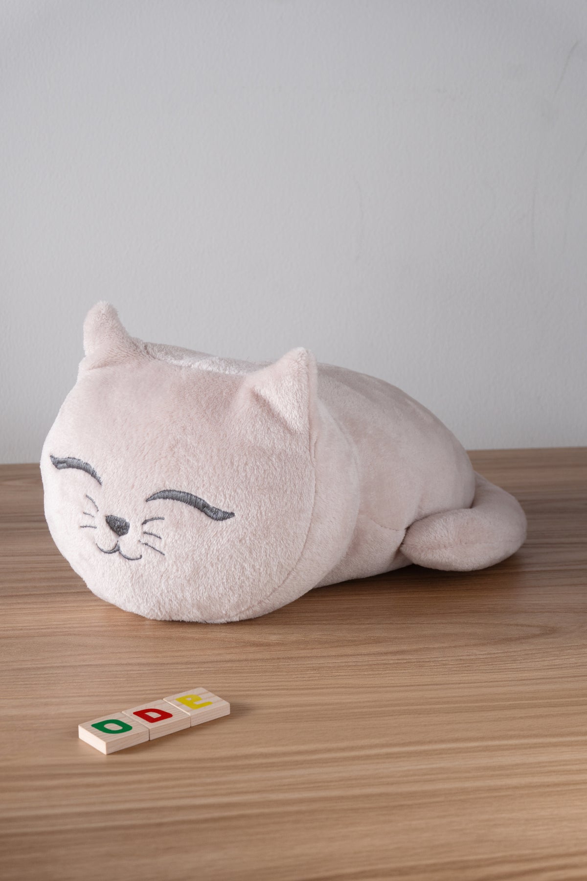 Peluche Gato Dante
