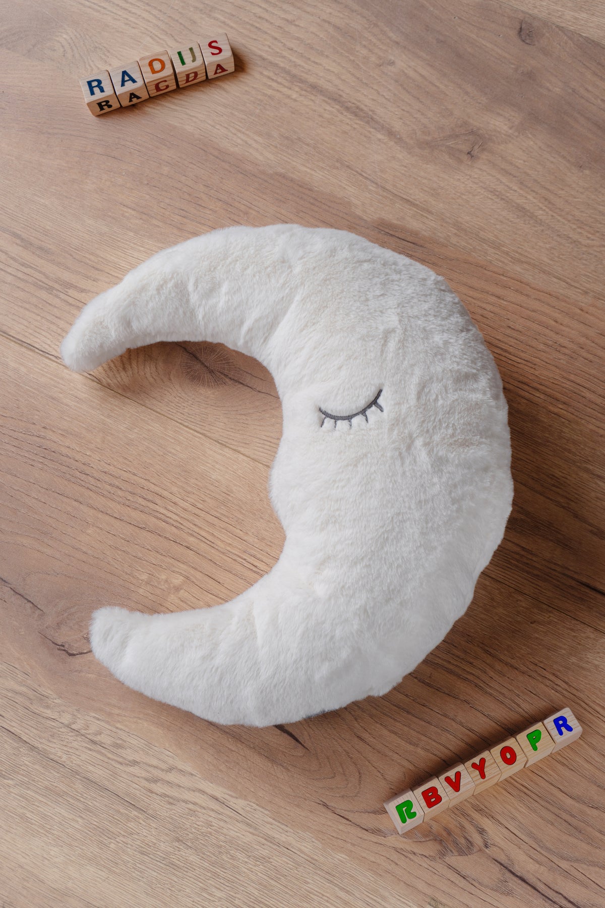 Peluche Dreamy Luna Ivory