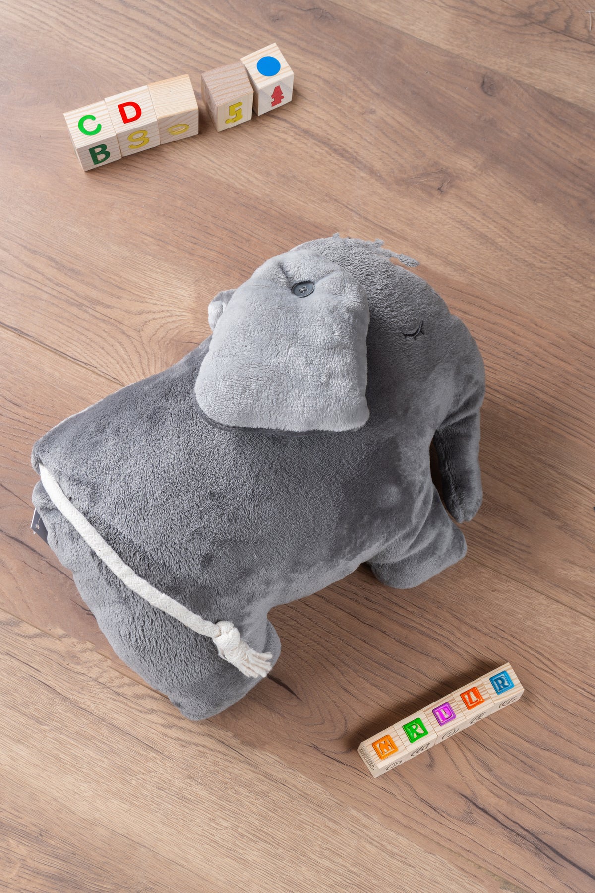 Peluche Elefante Balú
