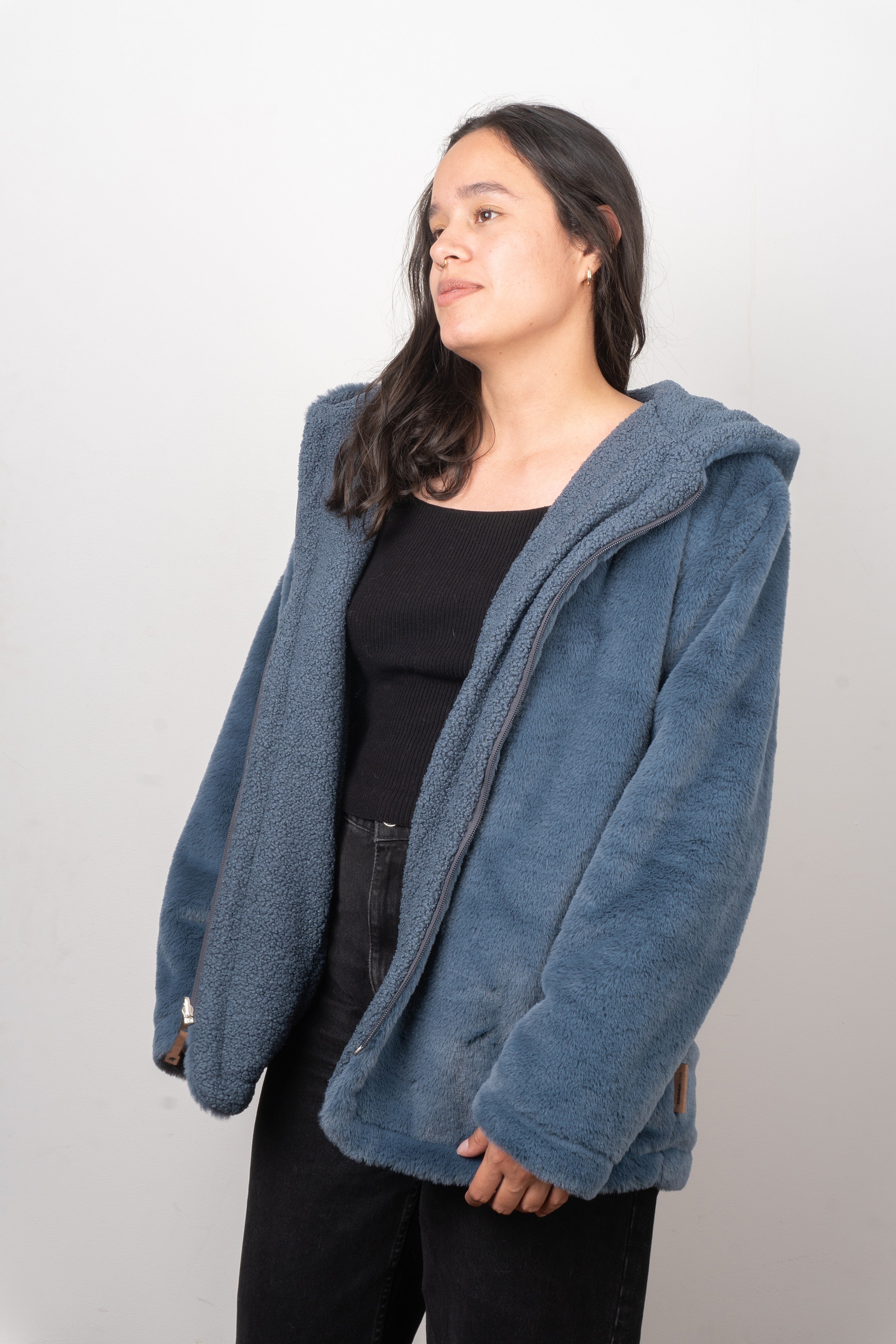 Saco Nordic Doblefaz Nautico