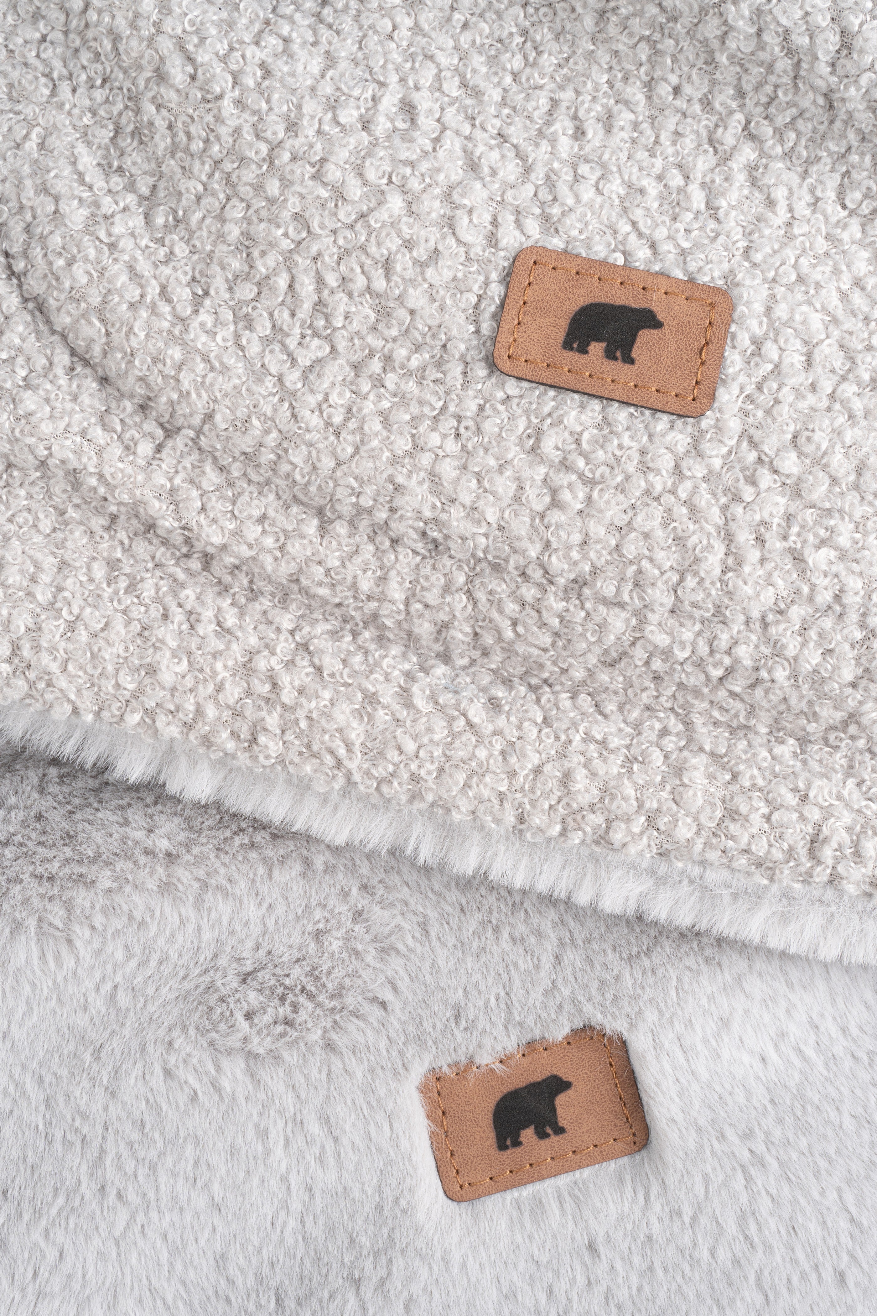 Saco Nordic Doblefaz Hielo