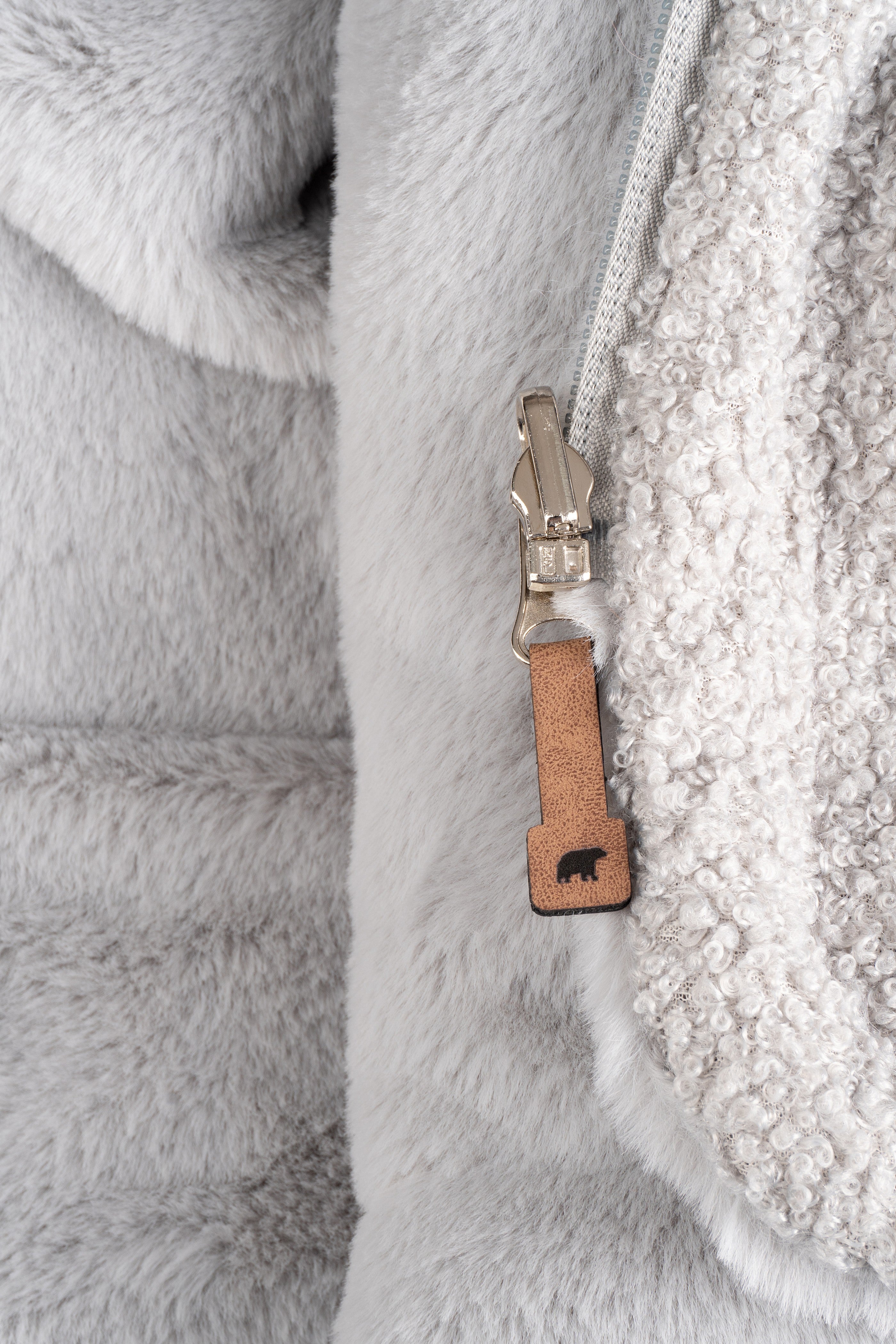 Saco Nordic Doblefaz Hielo