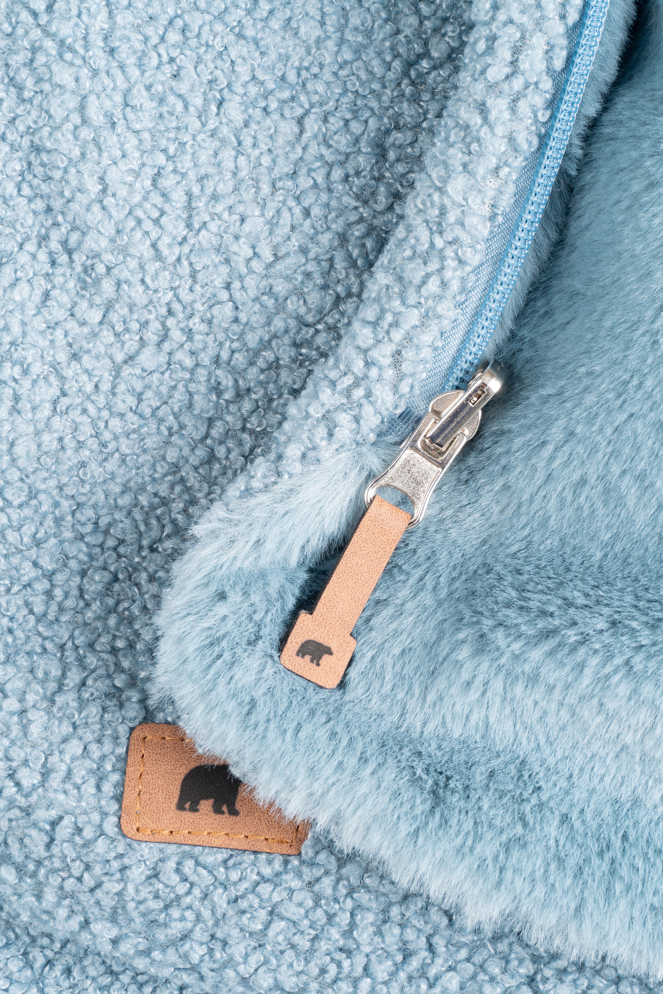 Saco Nordic Doblefaz Acua