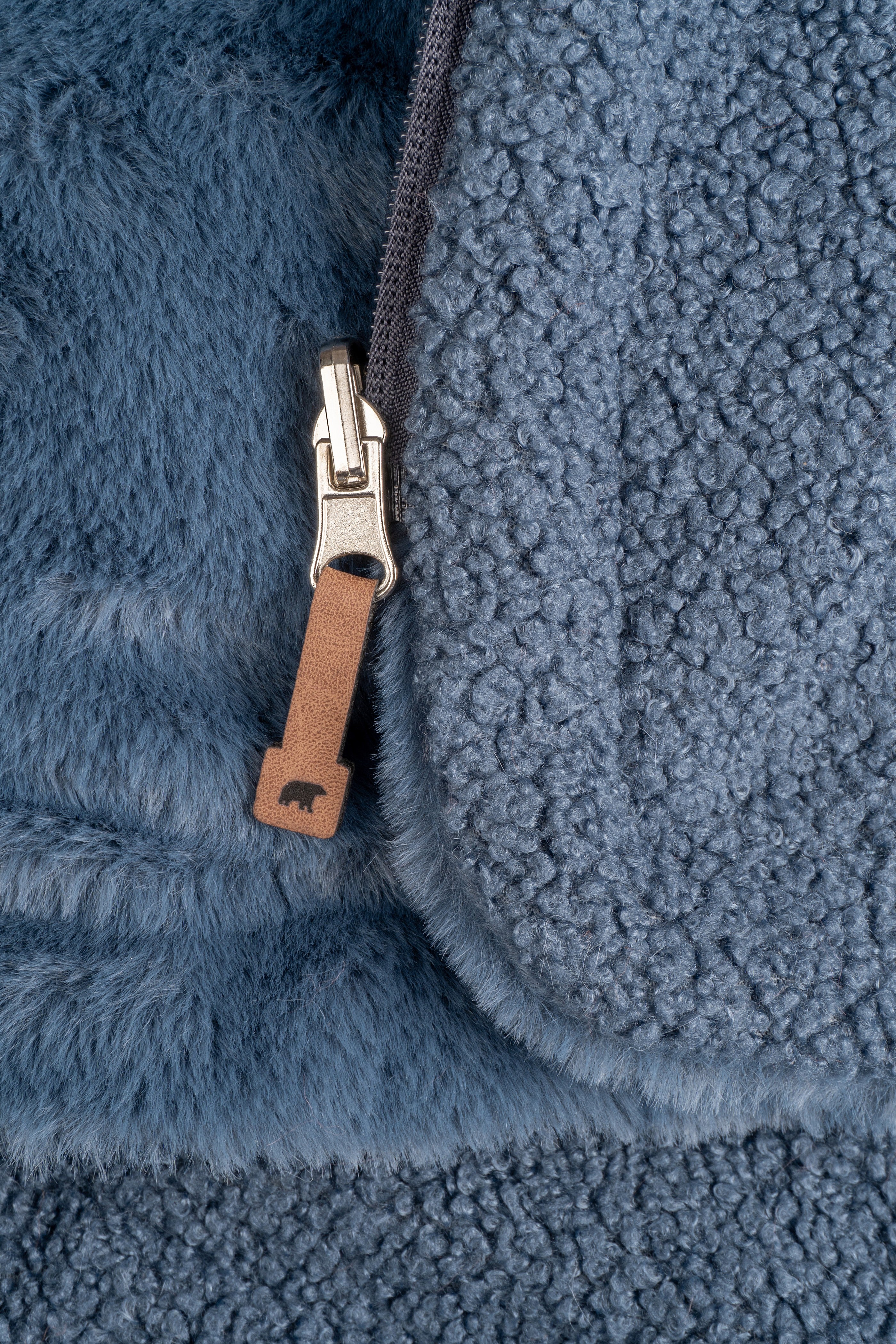 Saco Nordic Doblefaz Nautico