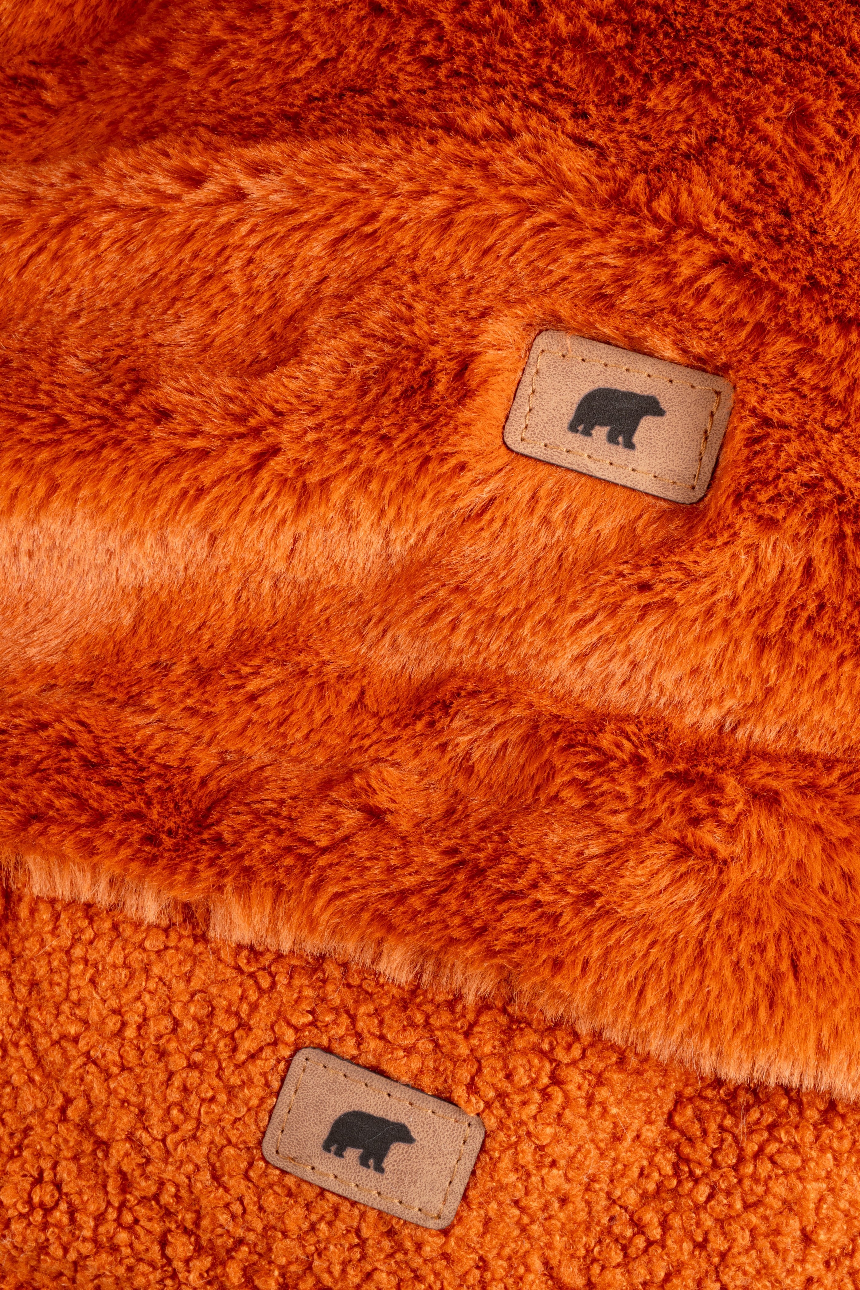 Saco Nordic Doblefaz Terra