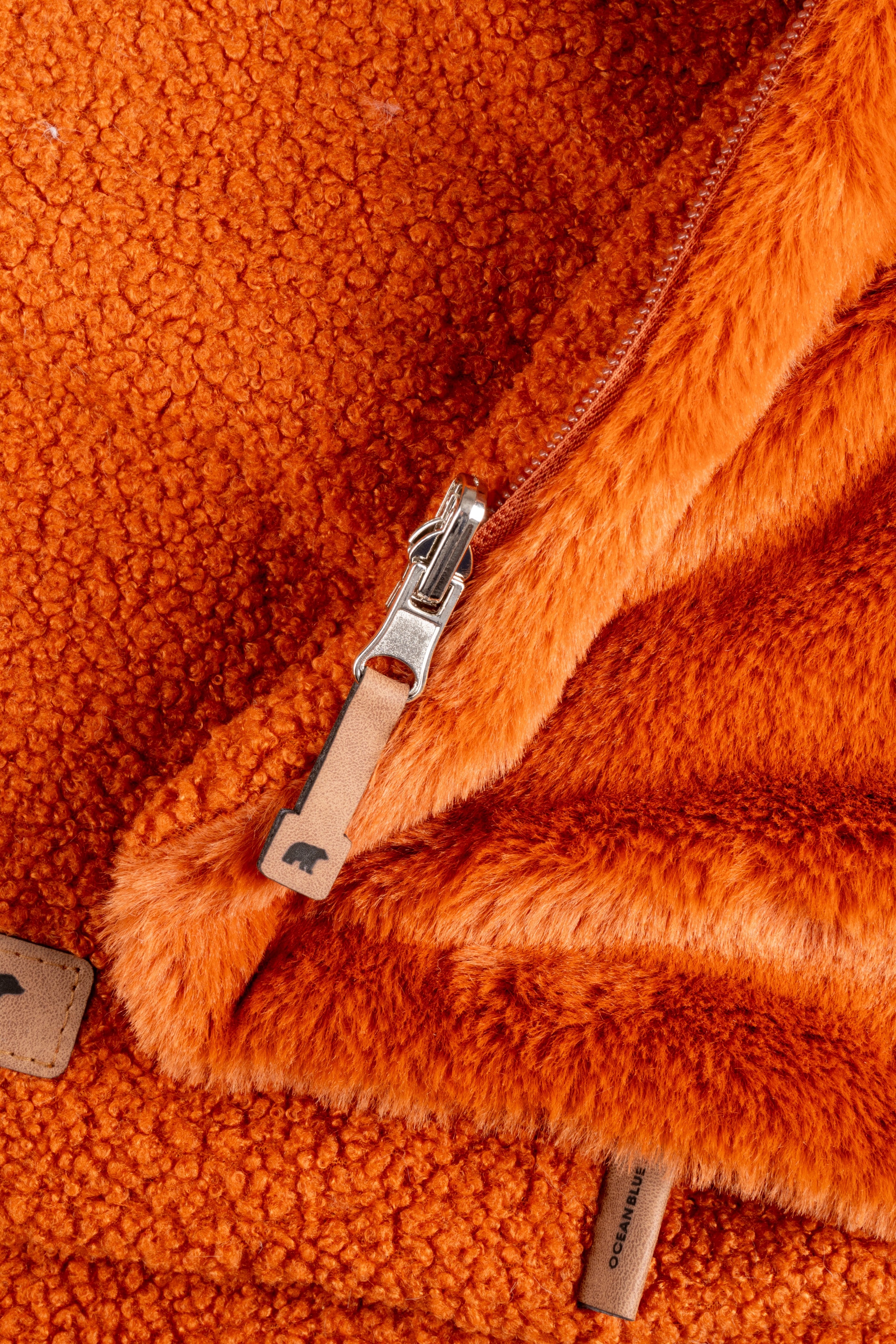 Saco Nordic Doblefaz Terra