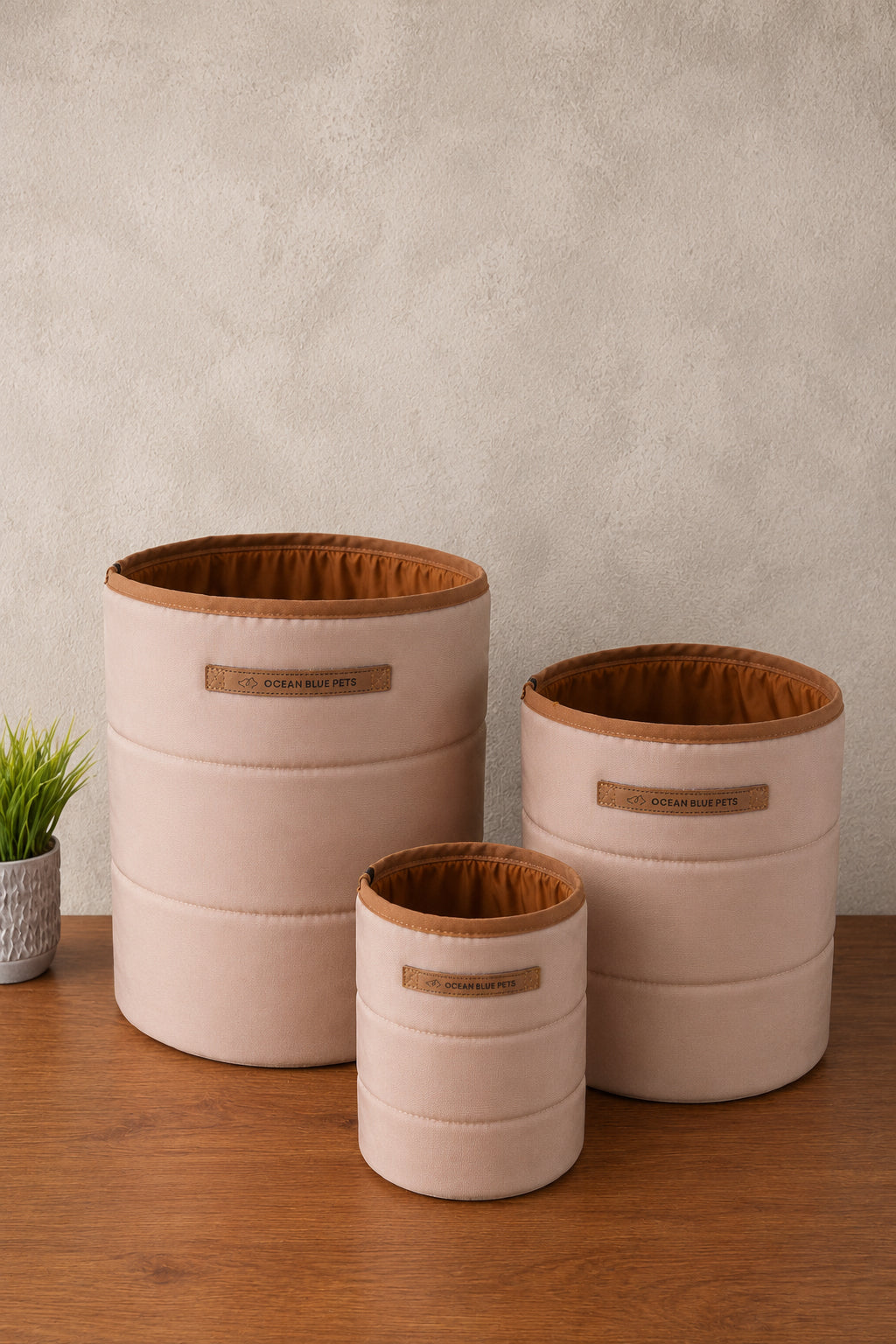 Organizador Patagonia Taupe