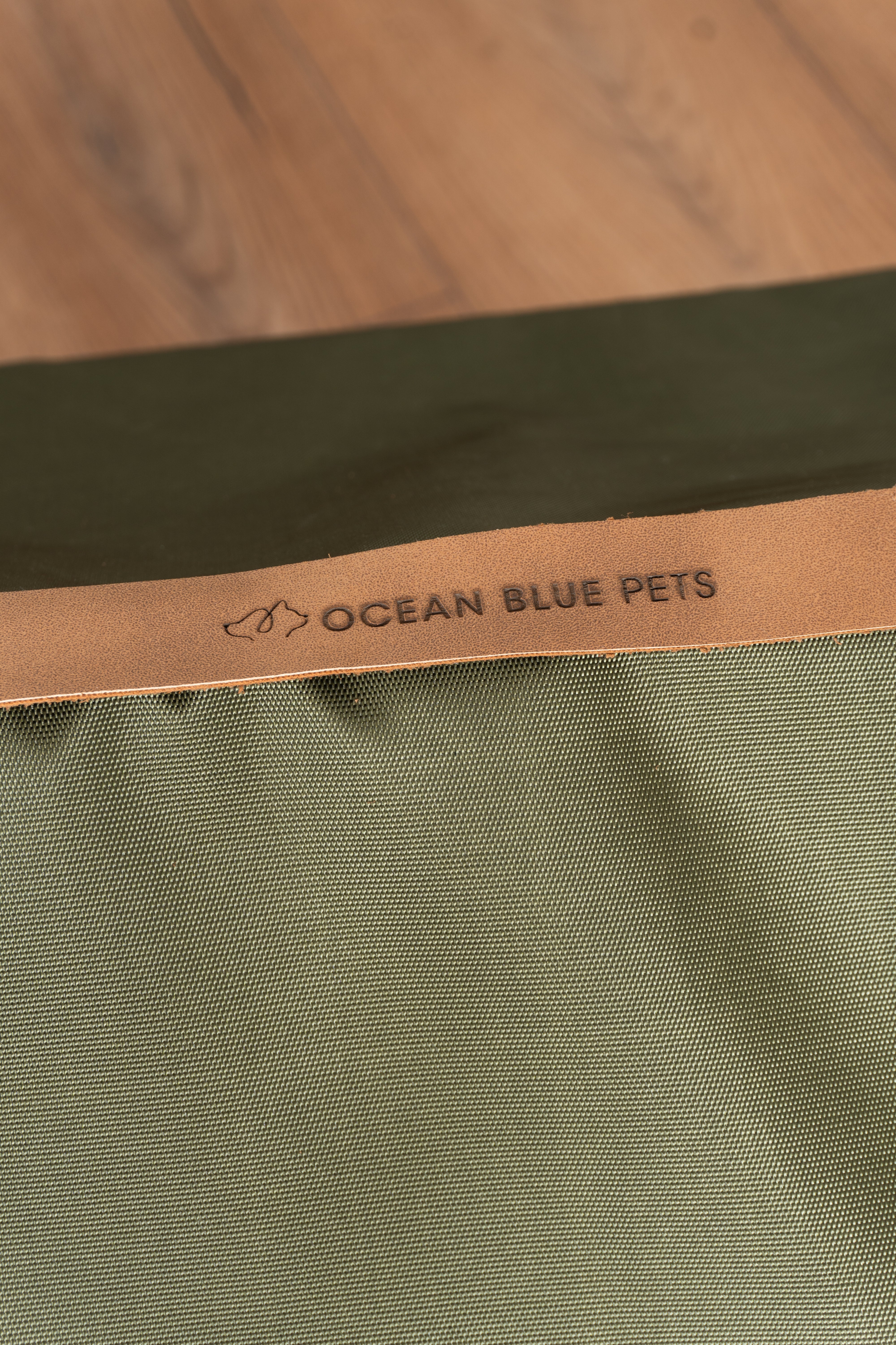 Casa Pets Baggy Oliva