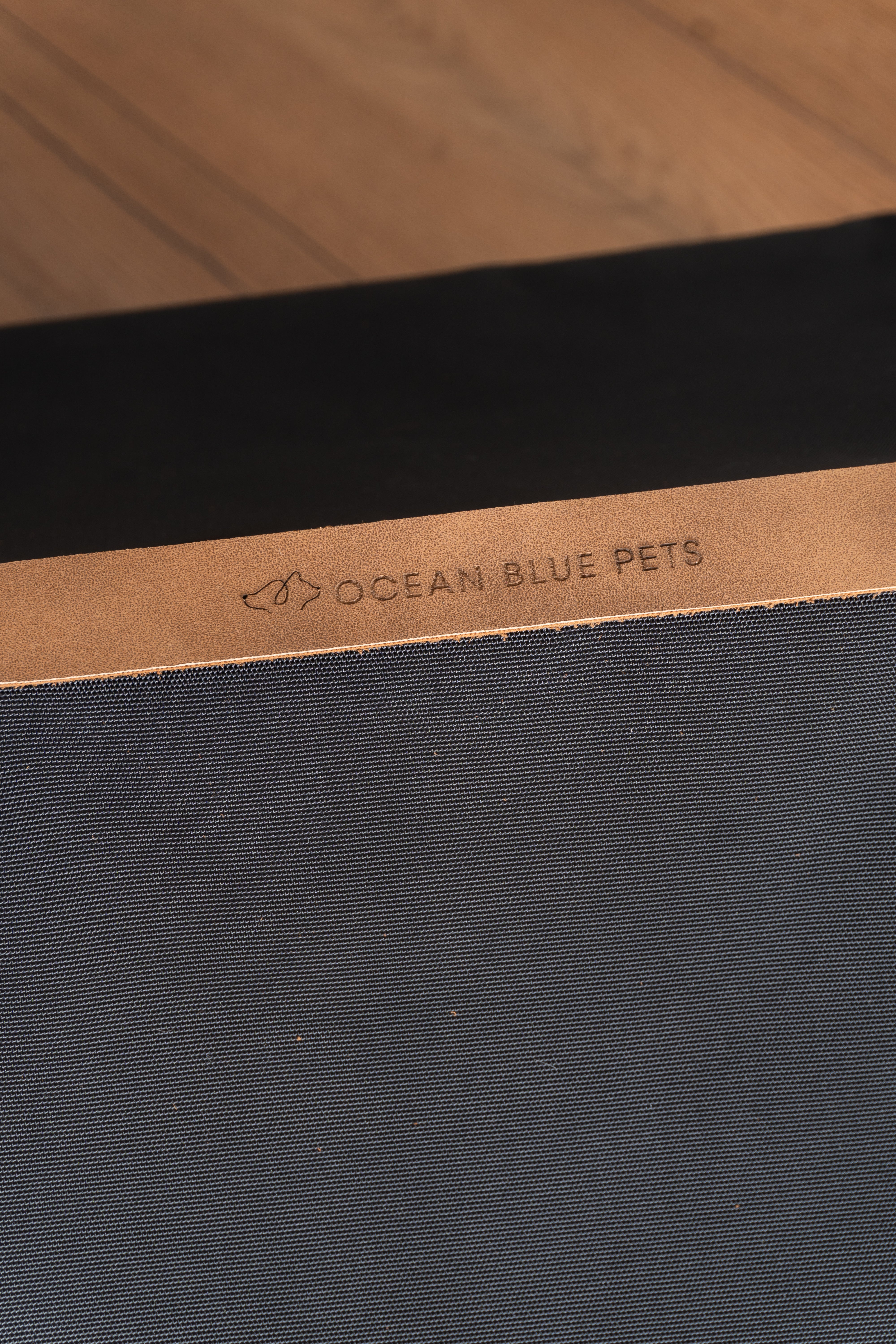 Casa Pets Baggy Negra