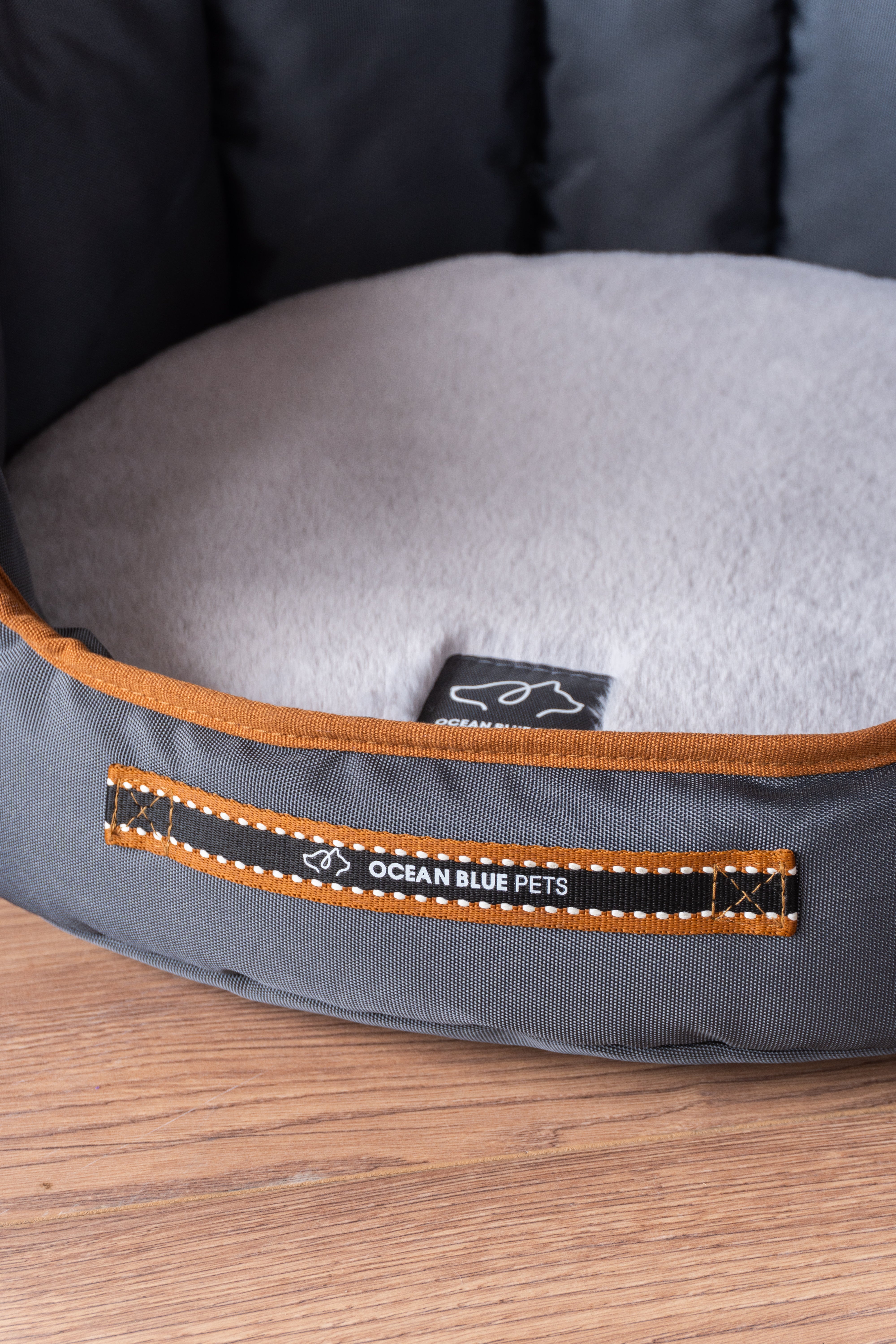 Nido Pets Patagonia Gris