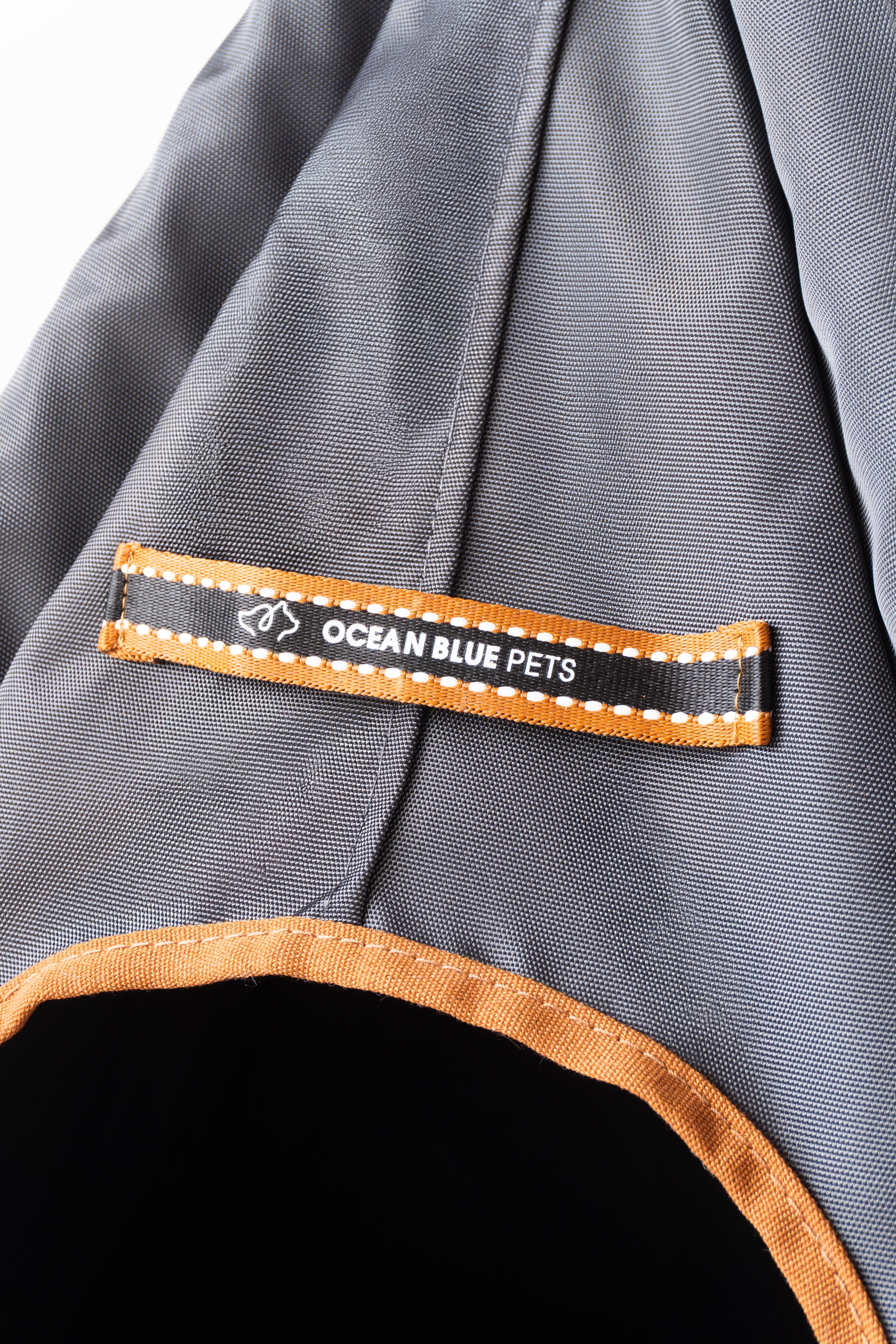 Teepe Pets Patagonia Gris