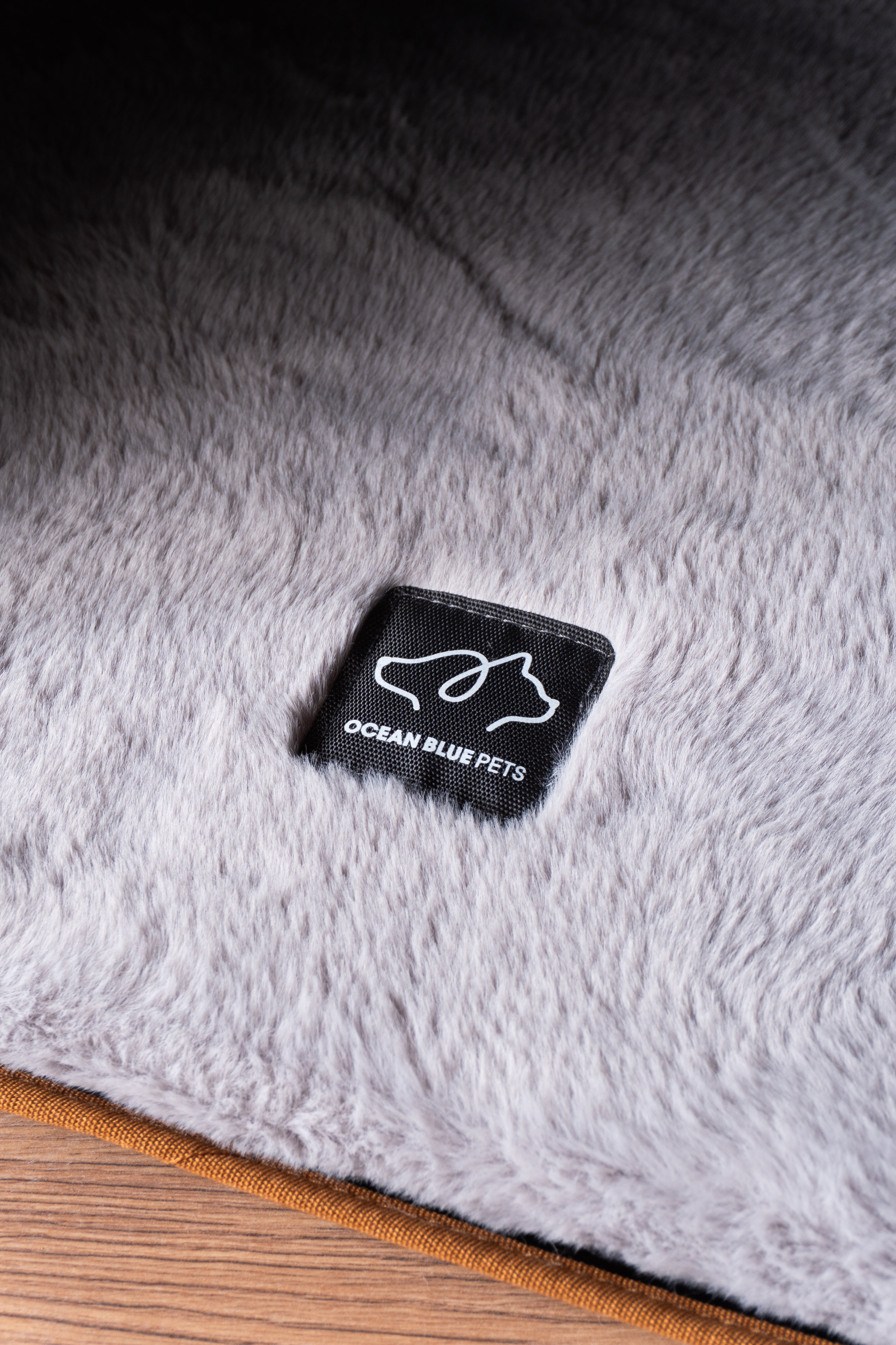 Teepe Pets Patagonia Gris