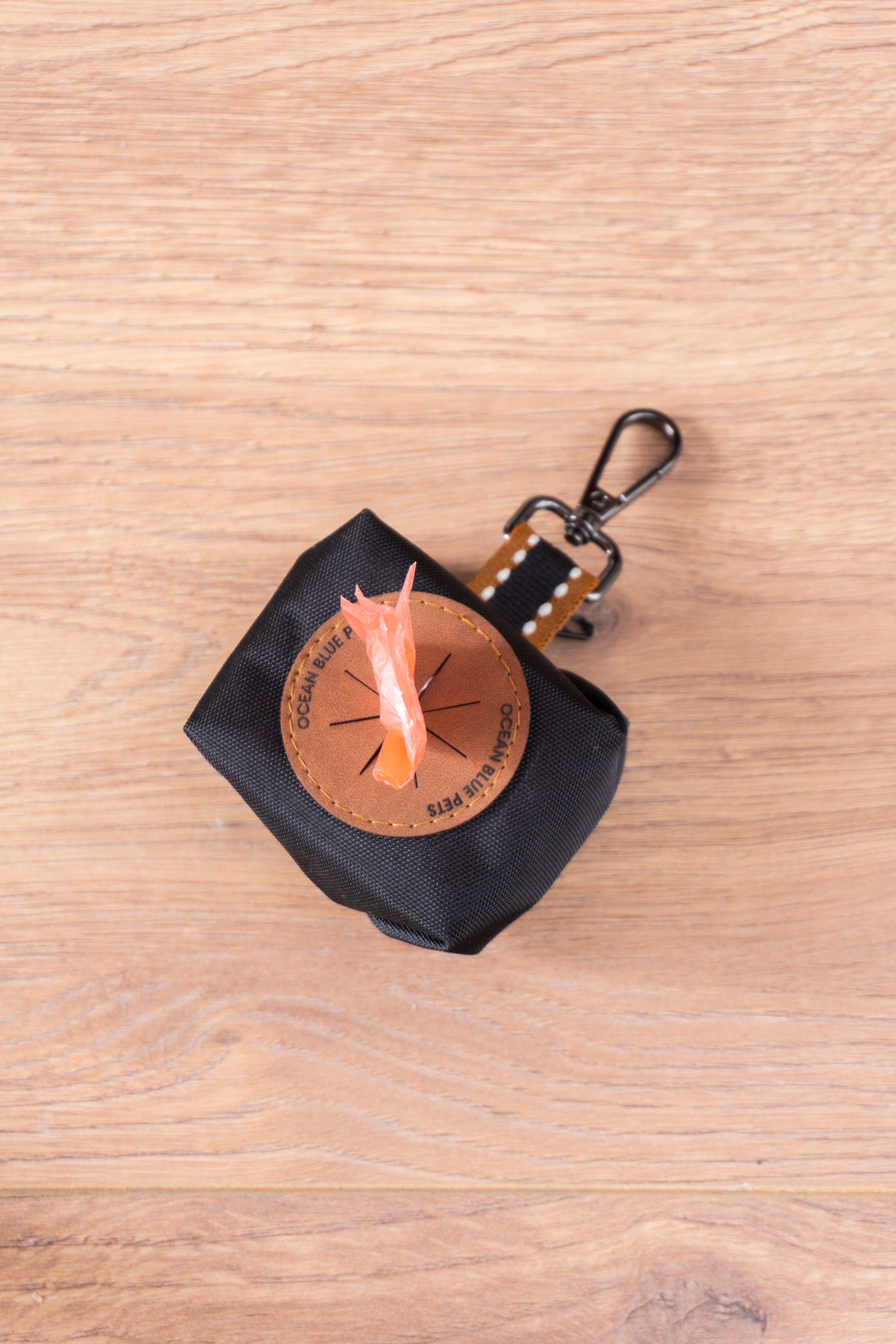 Estuche Para Bolsa Patagonia Negro