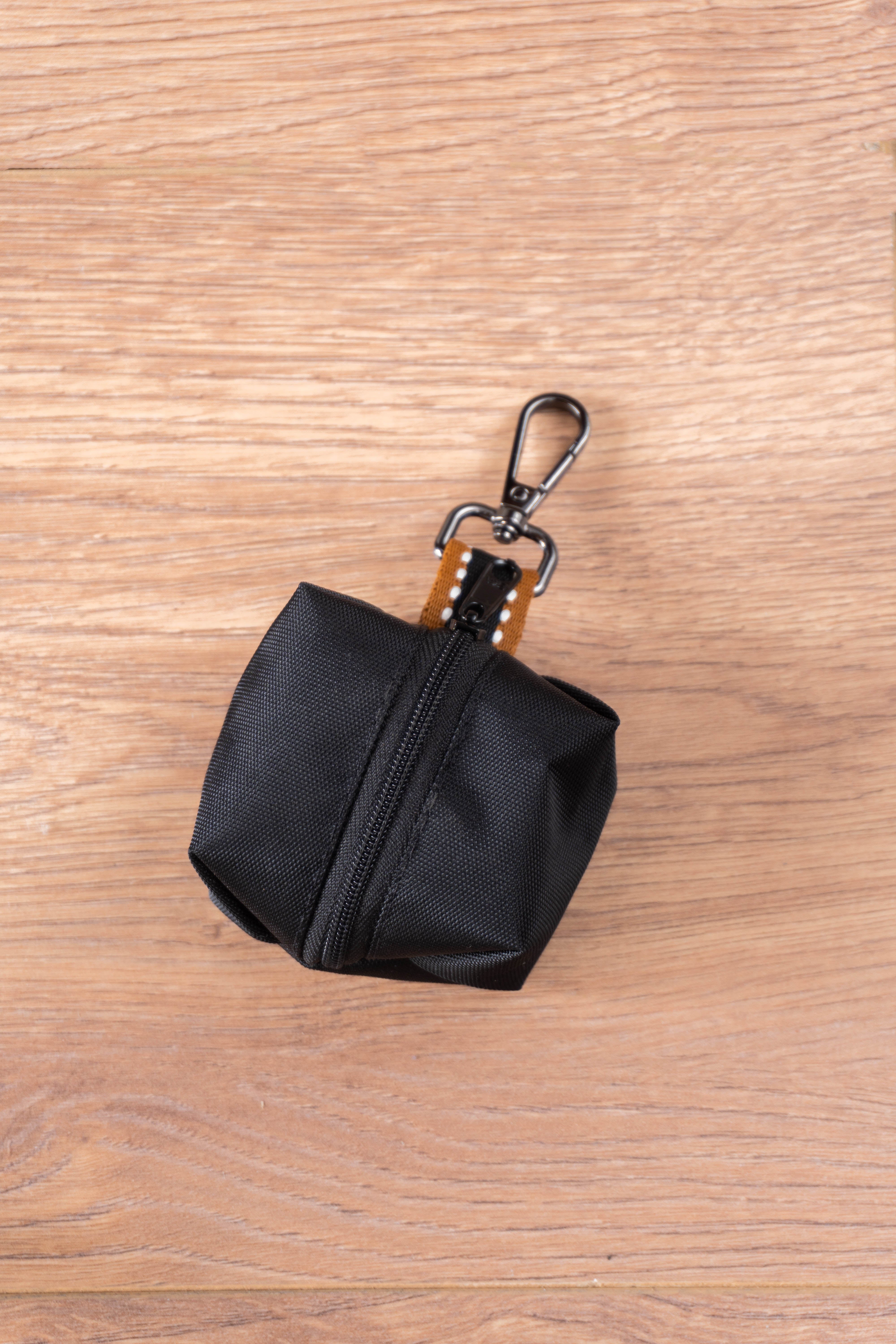 Estuche Para Bolsa Patagonia Negro