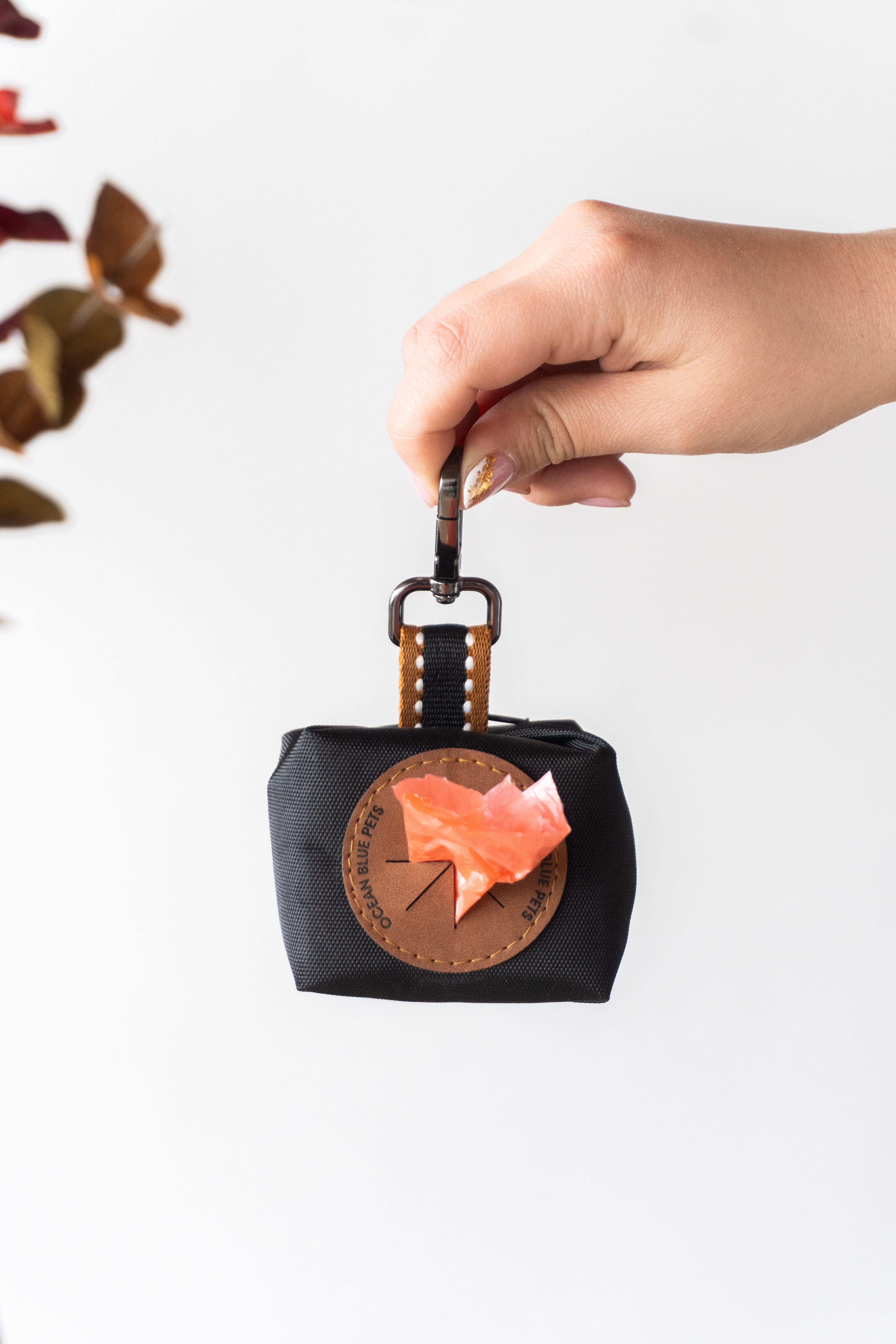 Estuche Para Bolsa Patagonia Negro