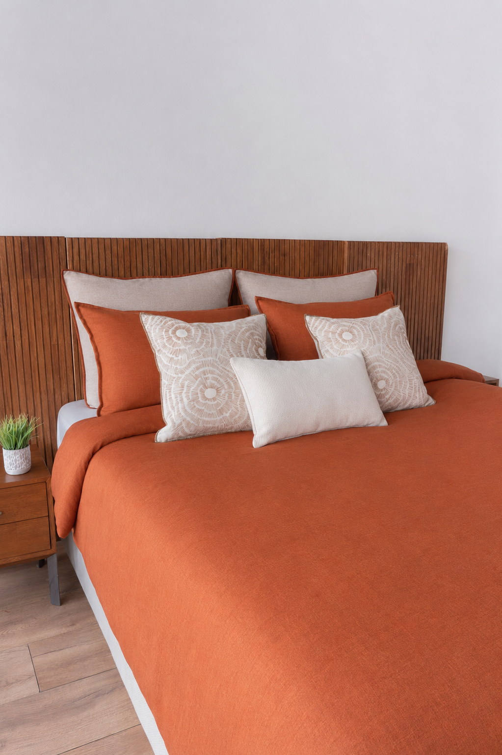 Set Duvet Congo Terra