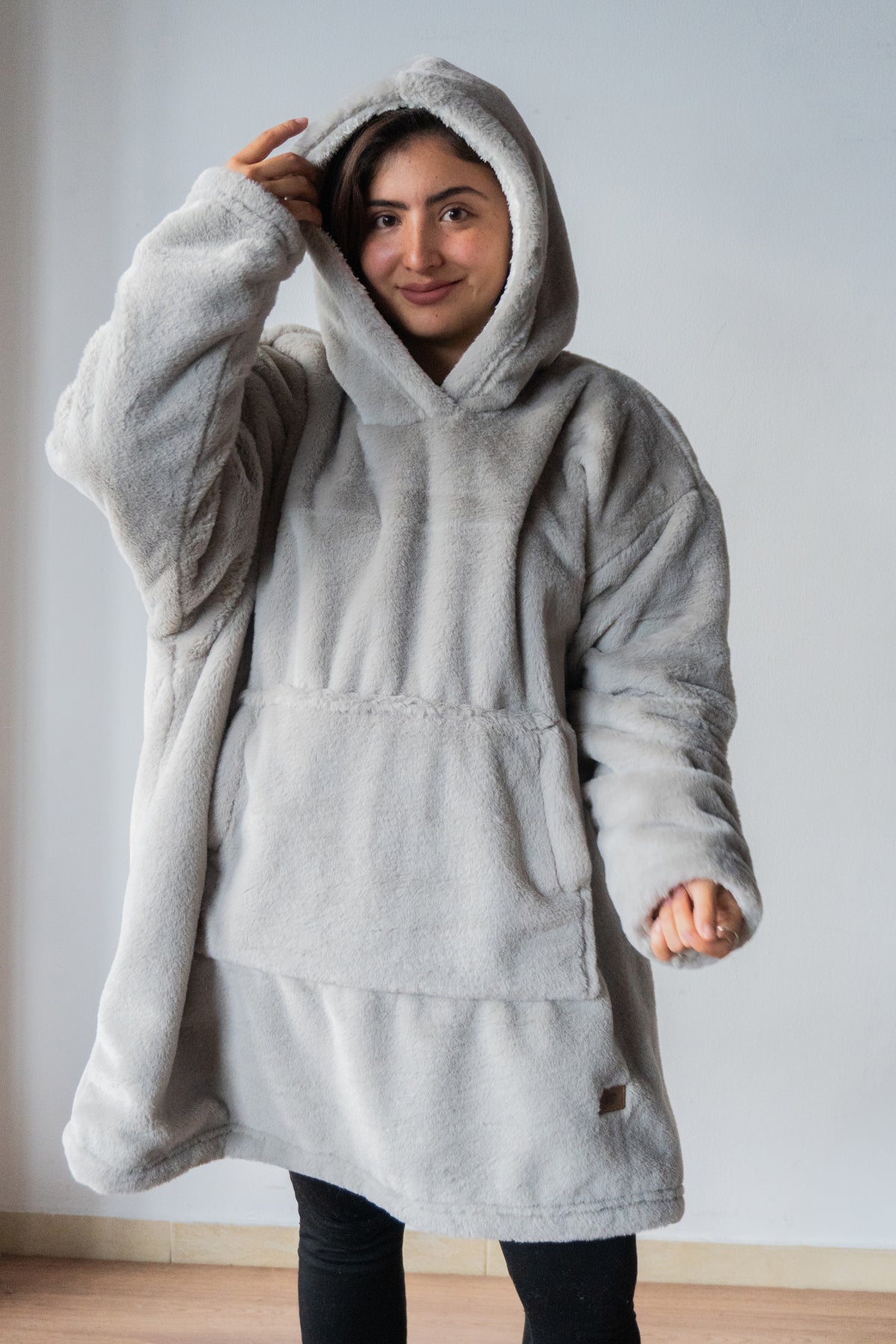 Saco Teddy Personalizado