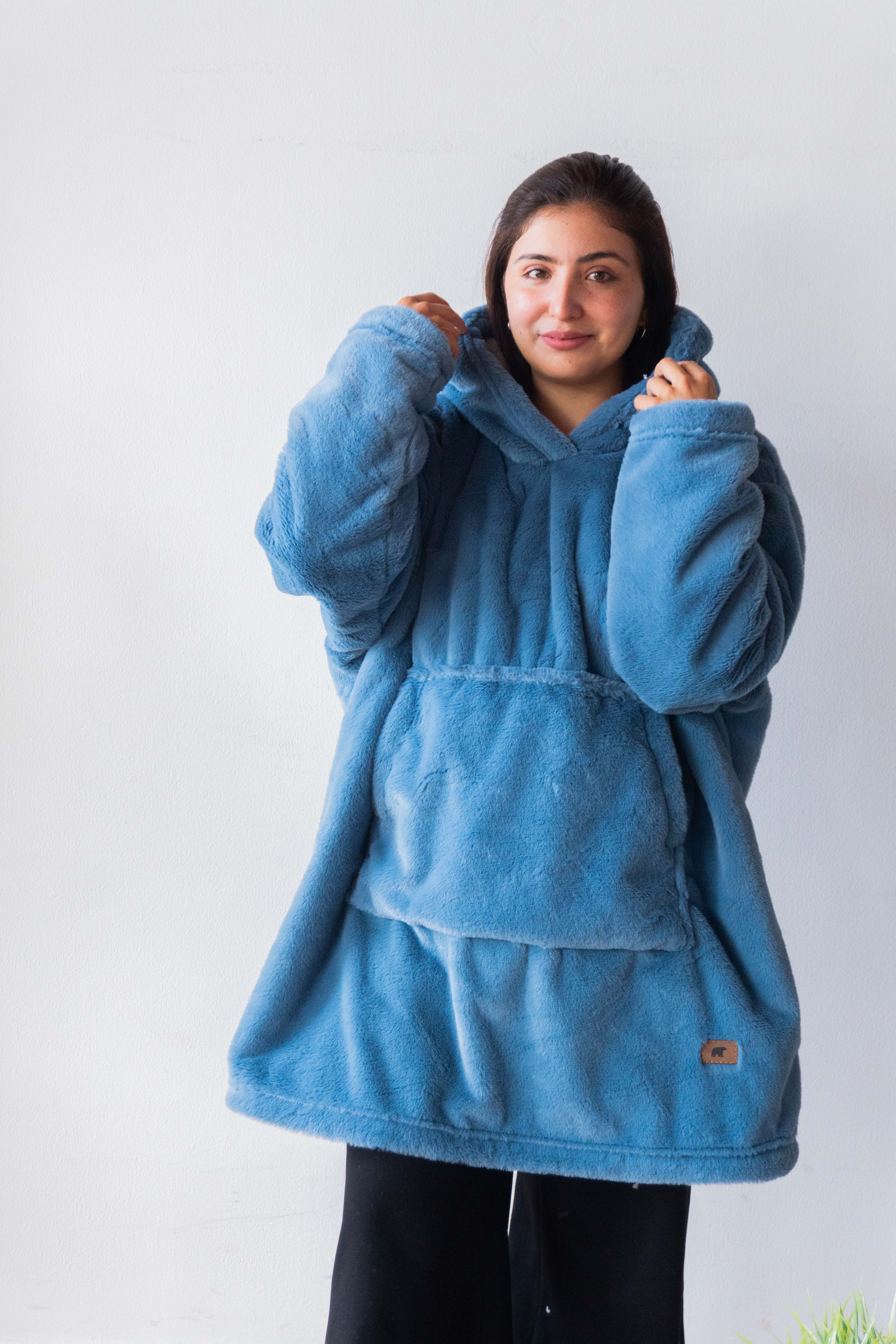 Saco Teddy Nautico